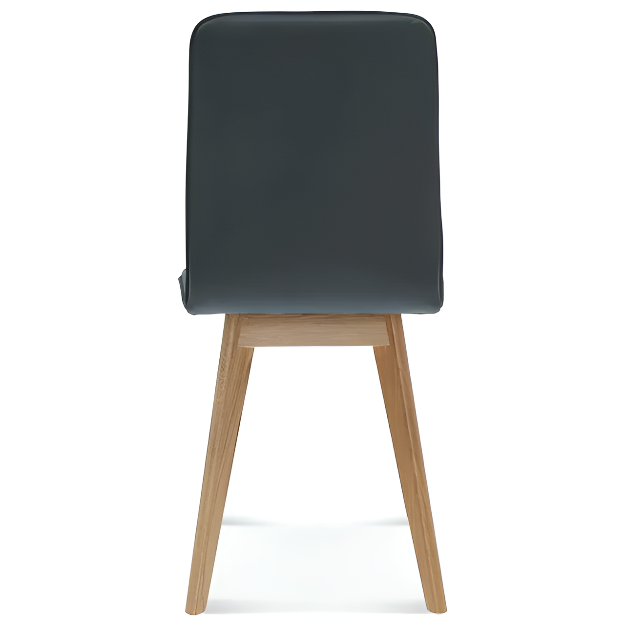 CLEO A-1603 Stuhl mit Holzgestell