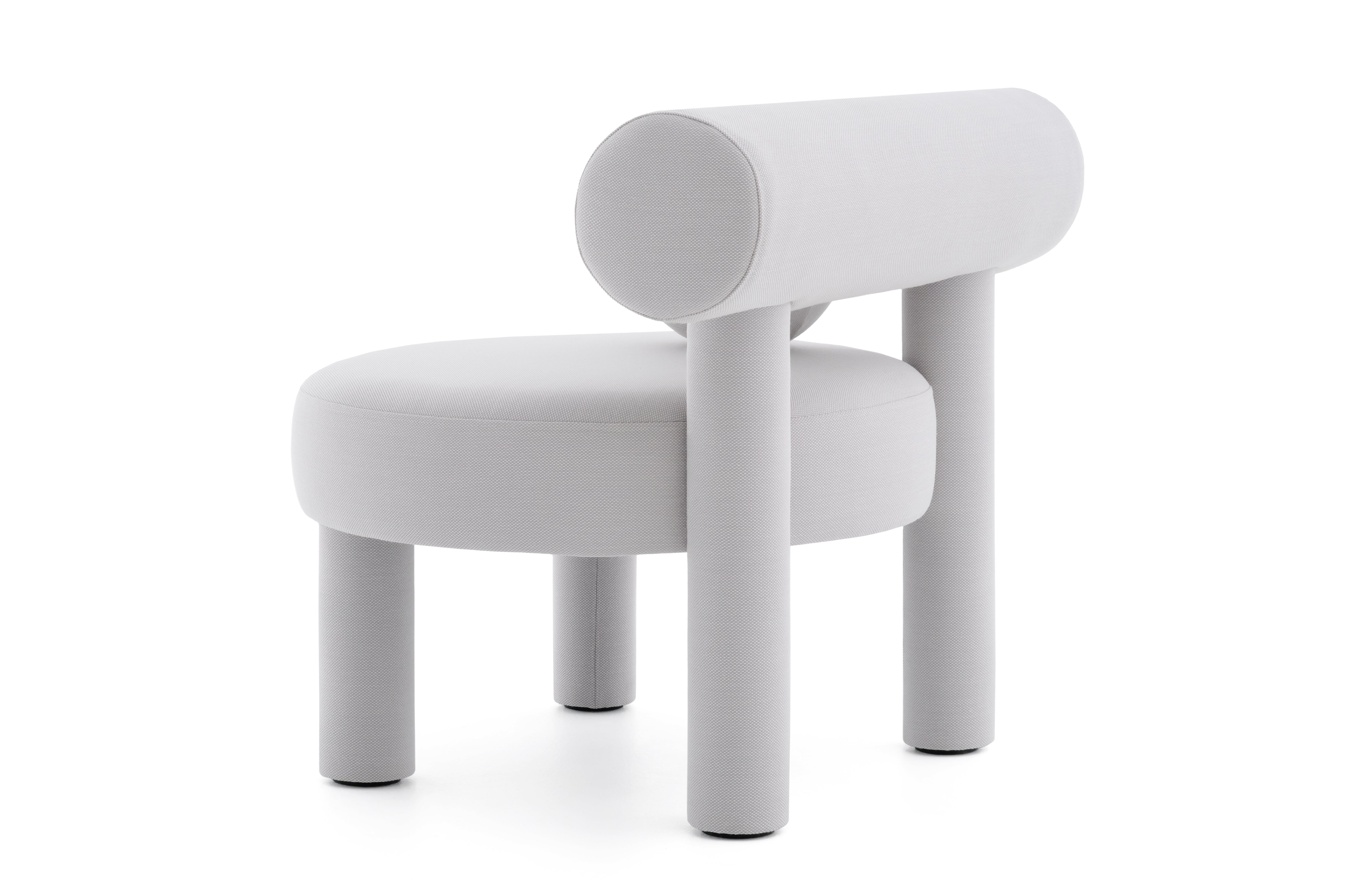 Sessel GROPIUS CS1 gepolstert