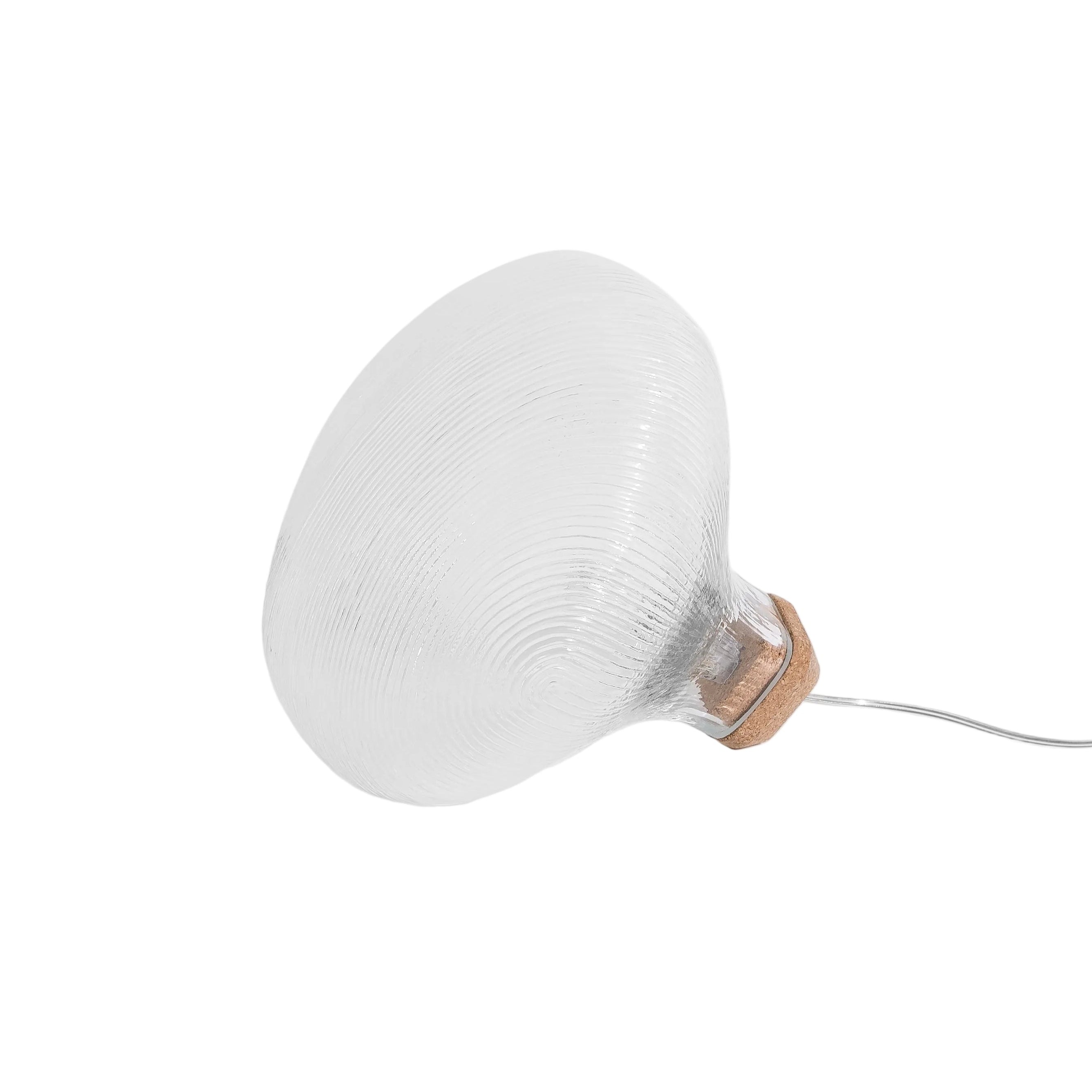 Lampe TIDELIGHT Glas