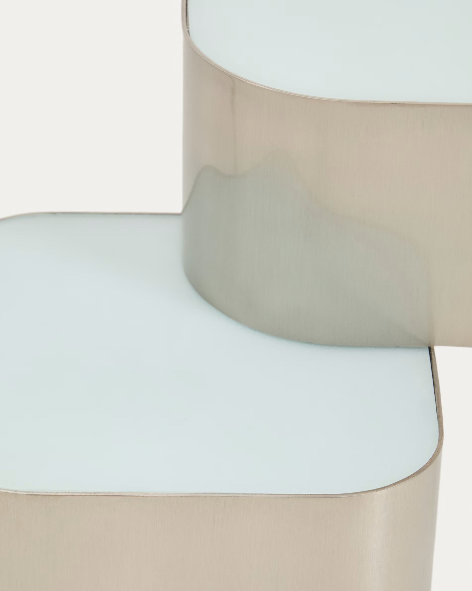 TANDAN Table Lamp Gray