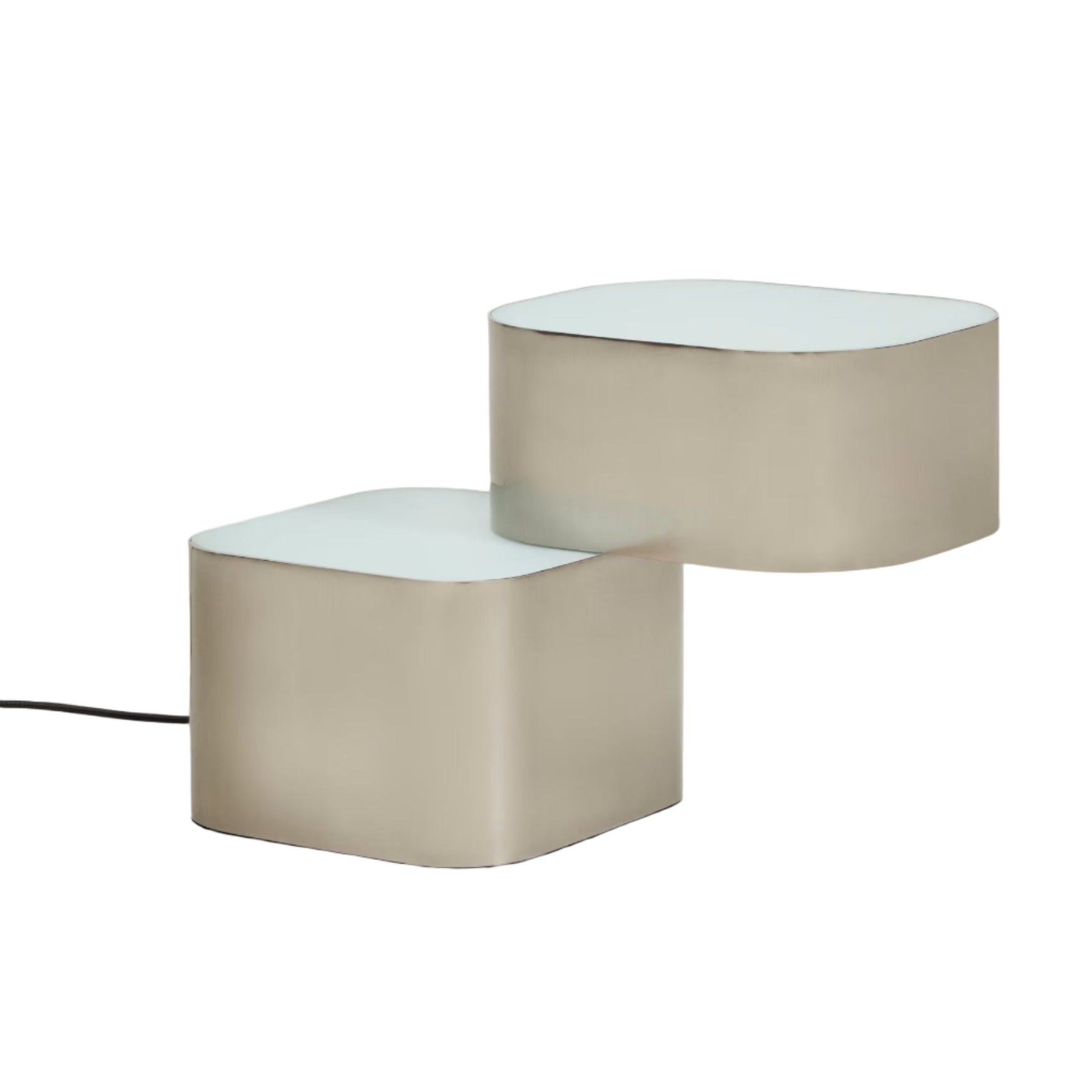 TANDAN Table Lamp Gray