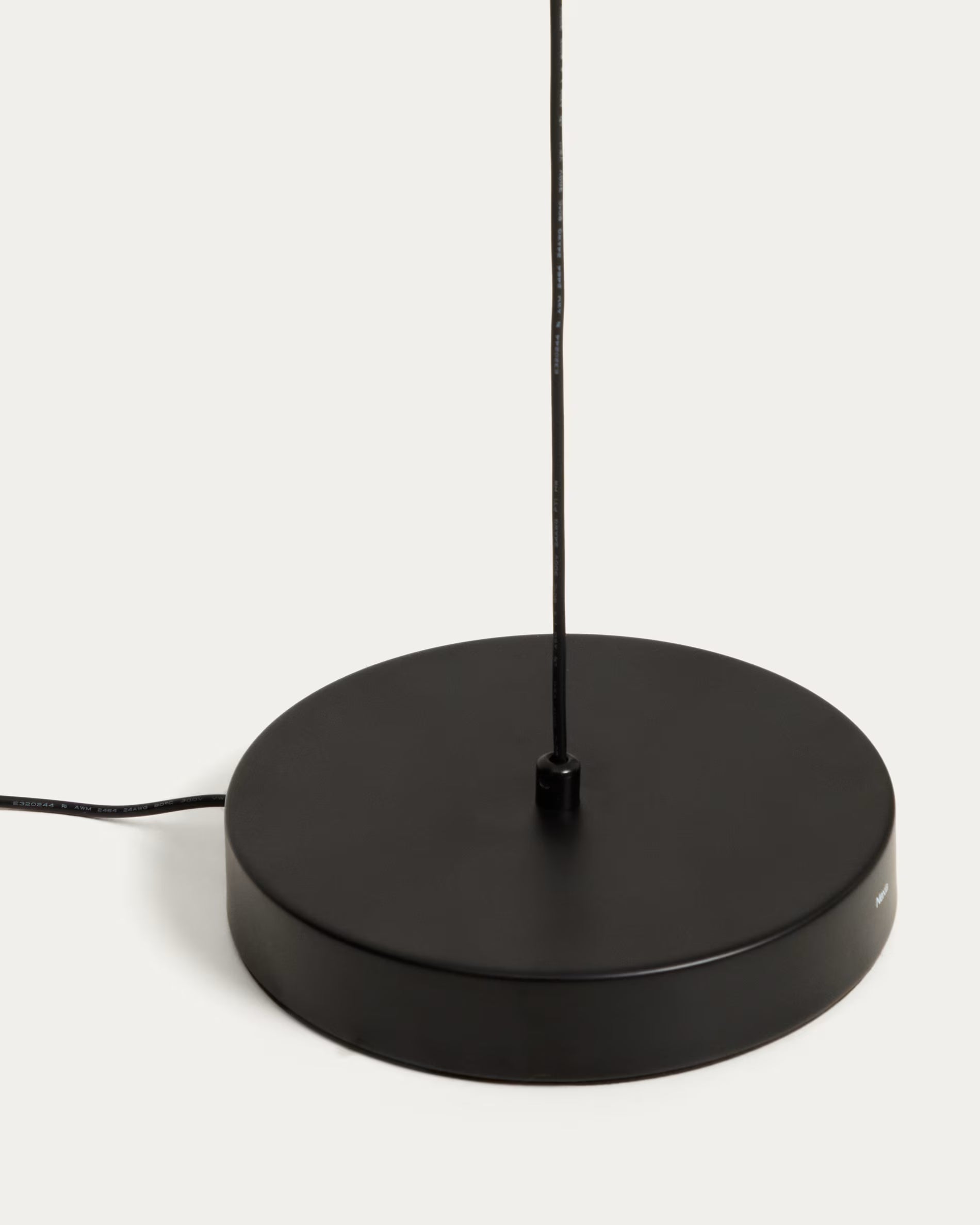 Deckenleuchte BOW schwarz