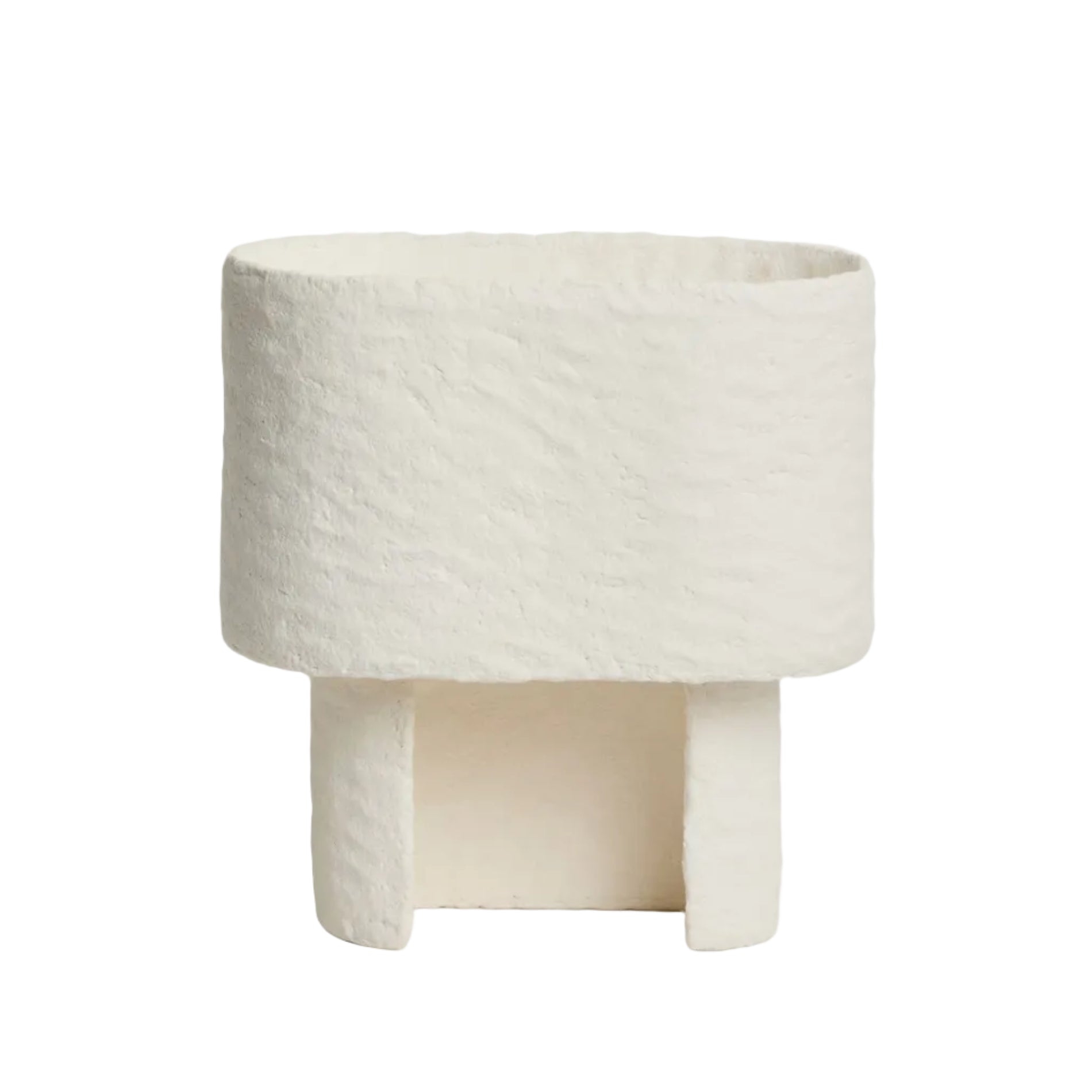 BEDALA Table Lamp White