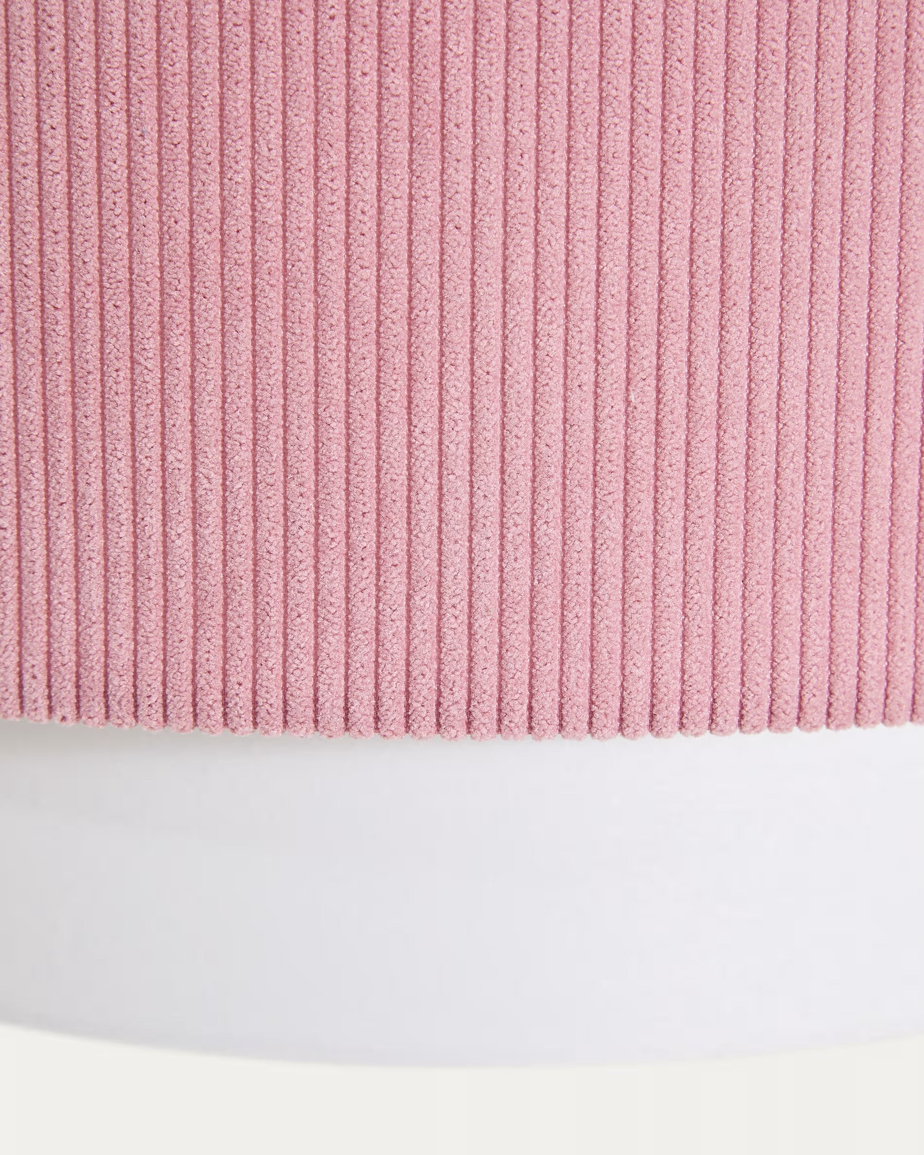 Pendelleuchte BIANELLA rosa mit Weiß