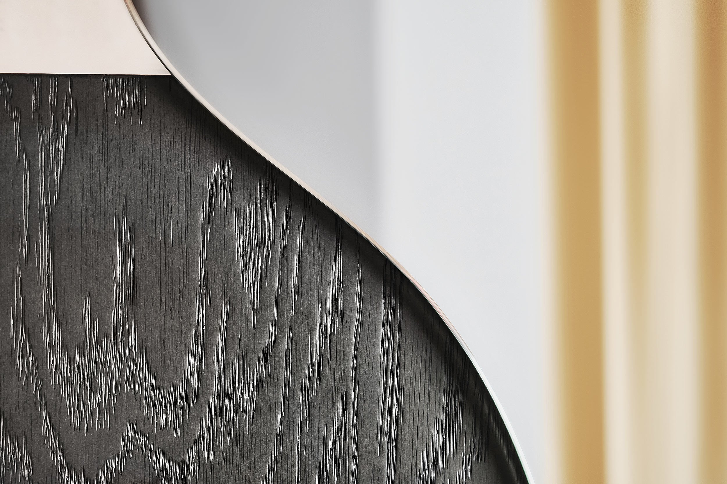 Lustro LAKE 4 personalisiert