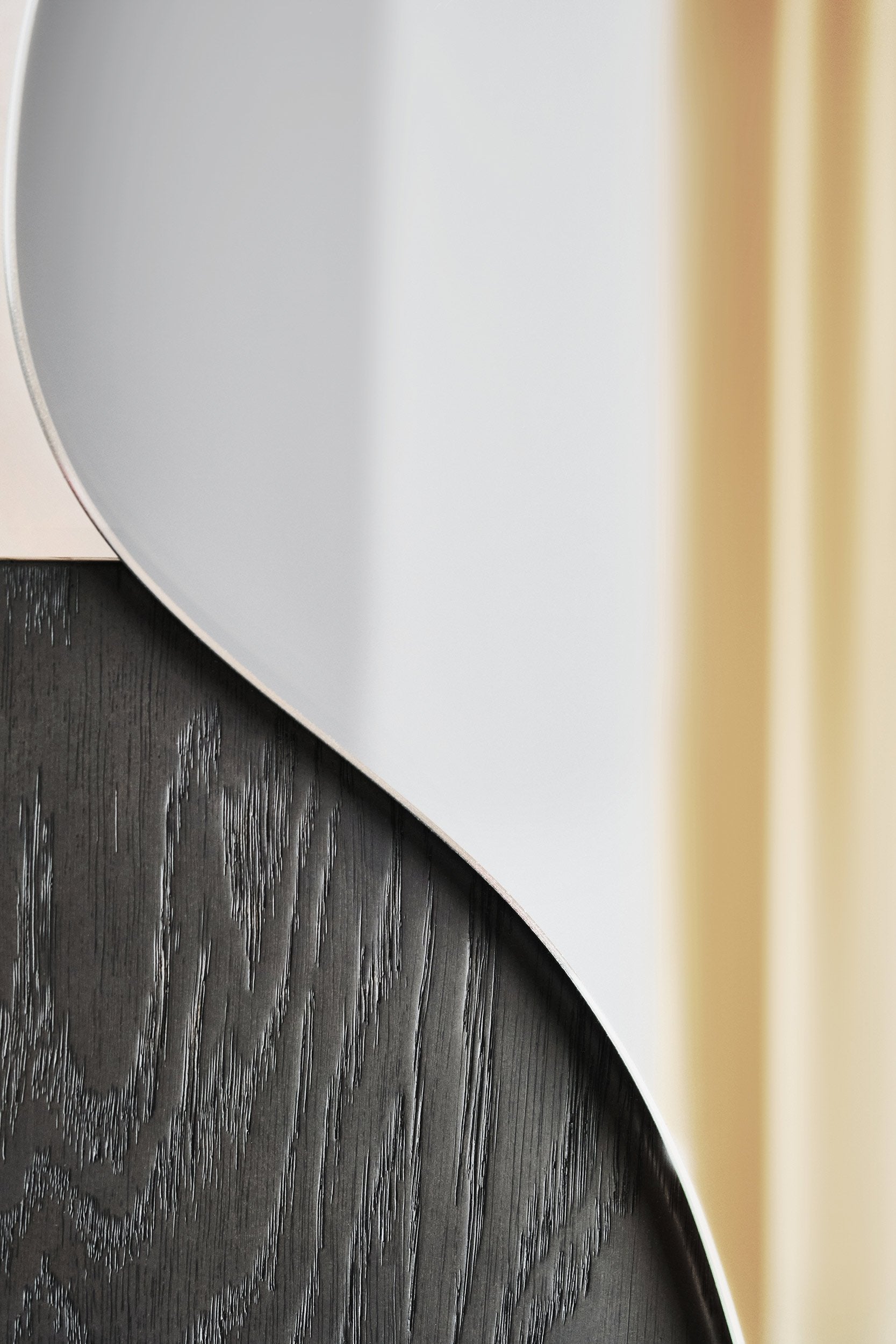 Lustro LAKE 4 personalisiert