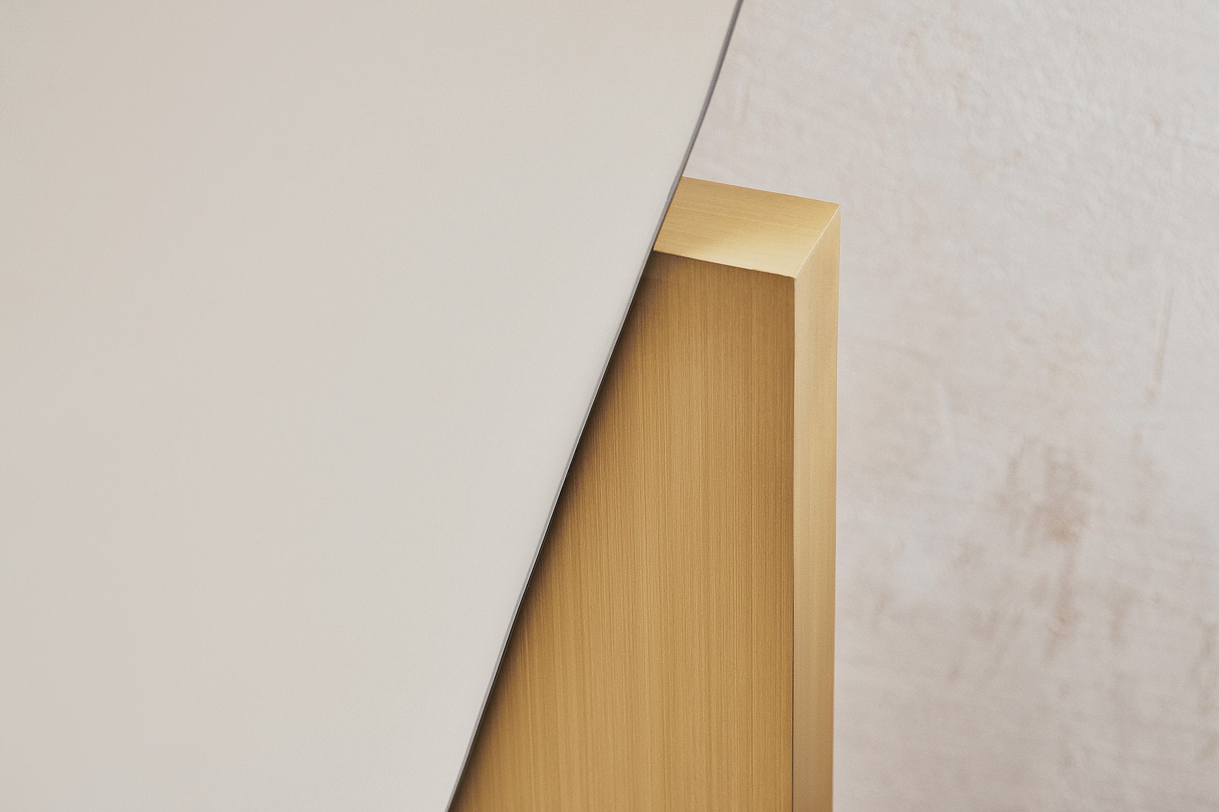 Lustro LAKE 2 personalisiert