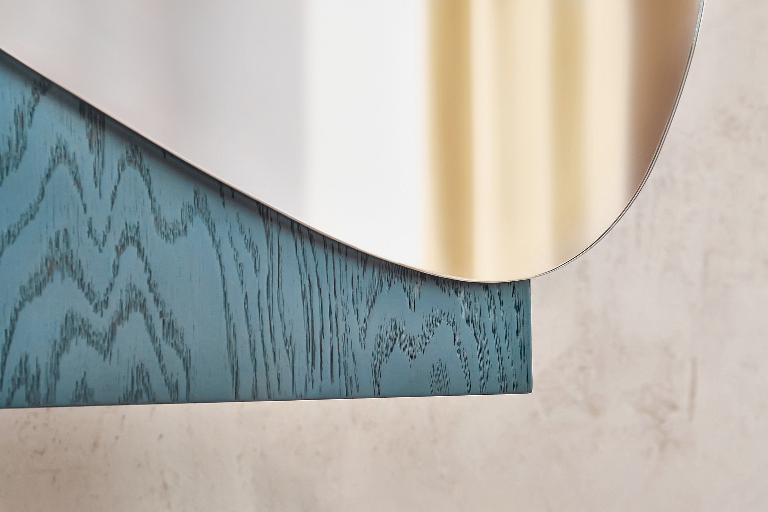 Lustro LAKE 1 personalisiert