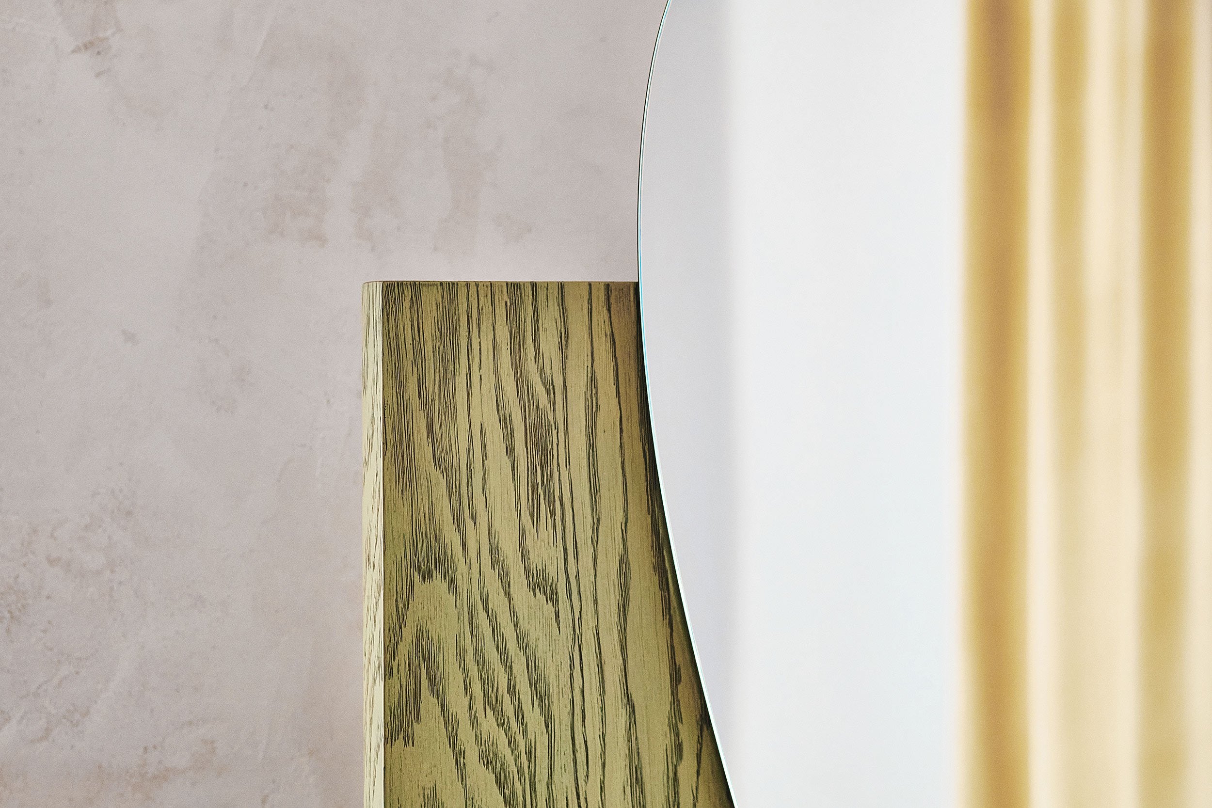 Lustro LAKE 1 personalisiert