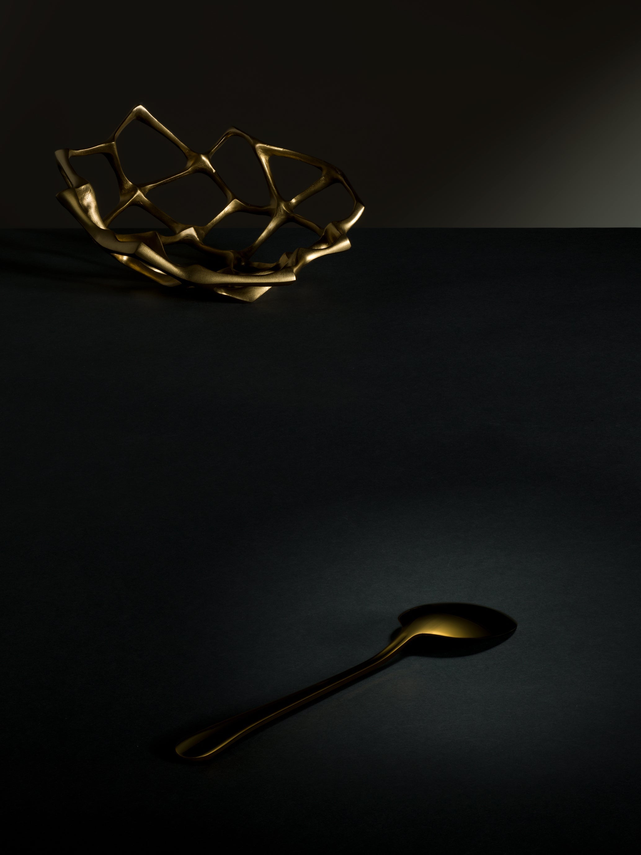 Bone Bowl Messing