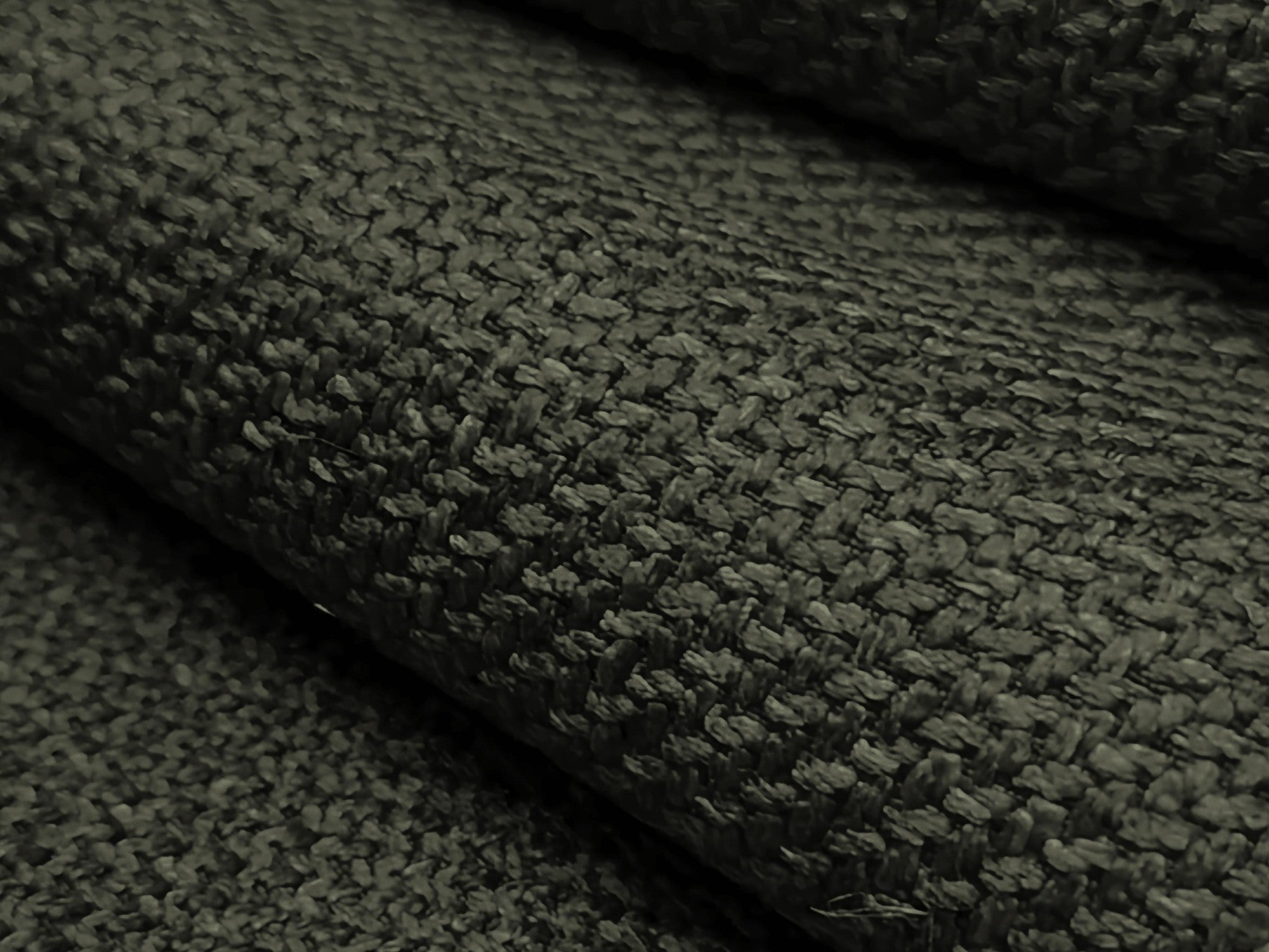 3-Seater Sofa with Sleeping Function LEILA Olive Green