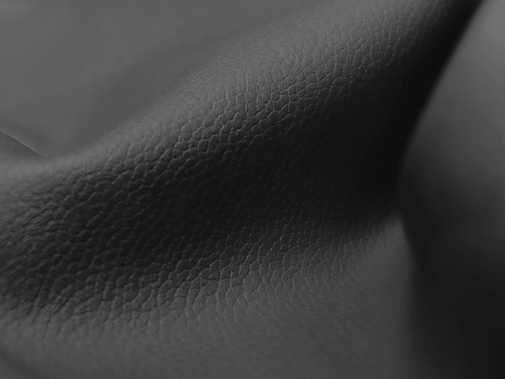 Modularer Ecksofa LOKUA grau Kunstleder