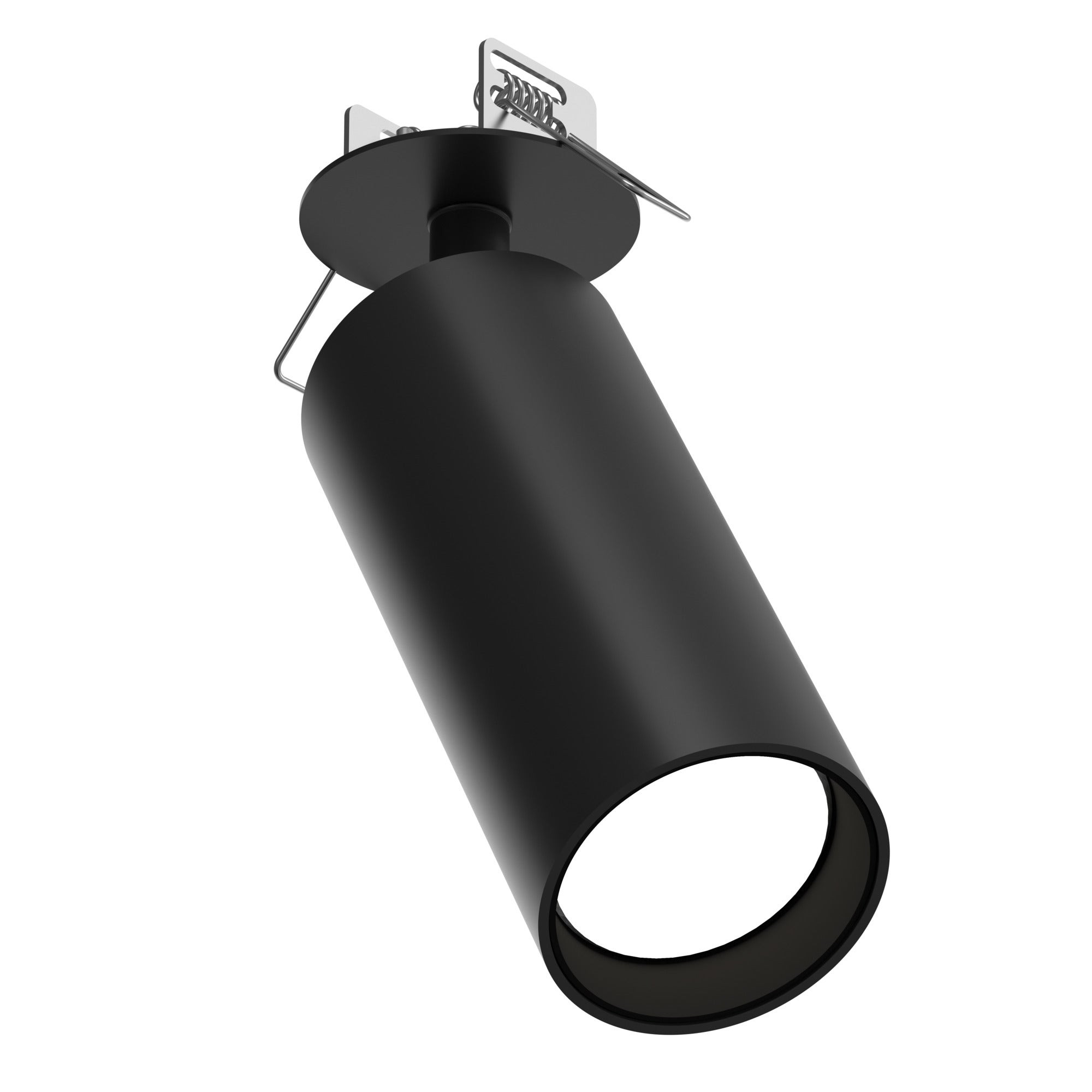 Reflektor LP 051 SURFACE czarny