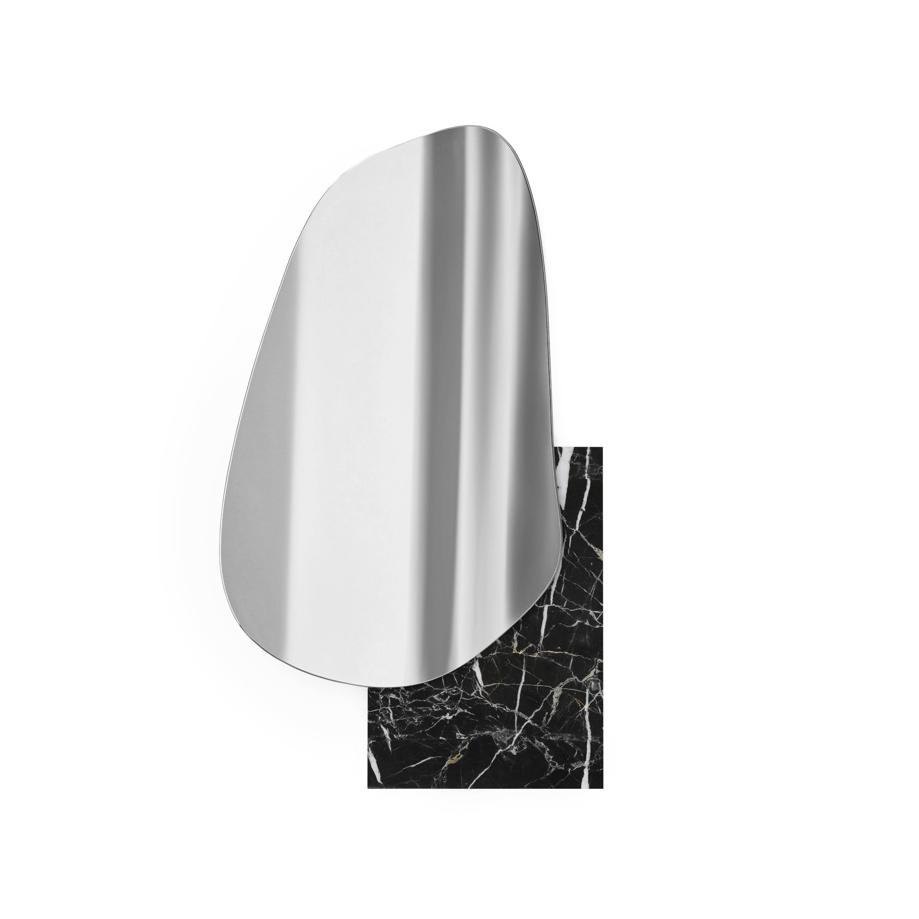 Lustro LAKE 3 personalisiert