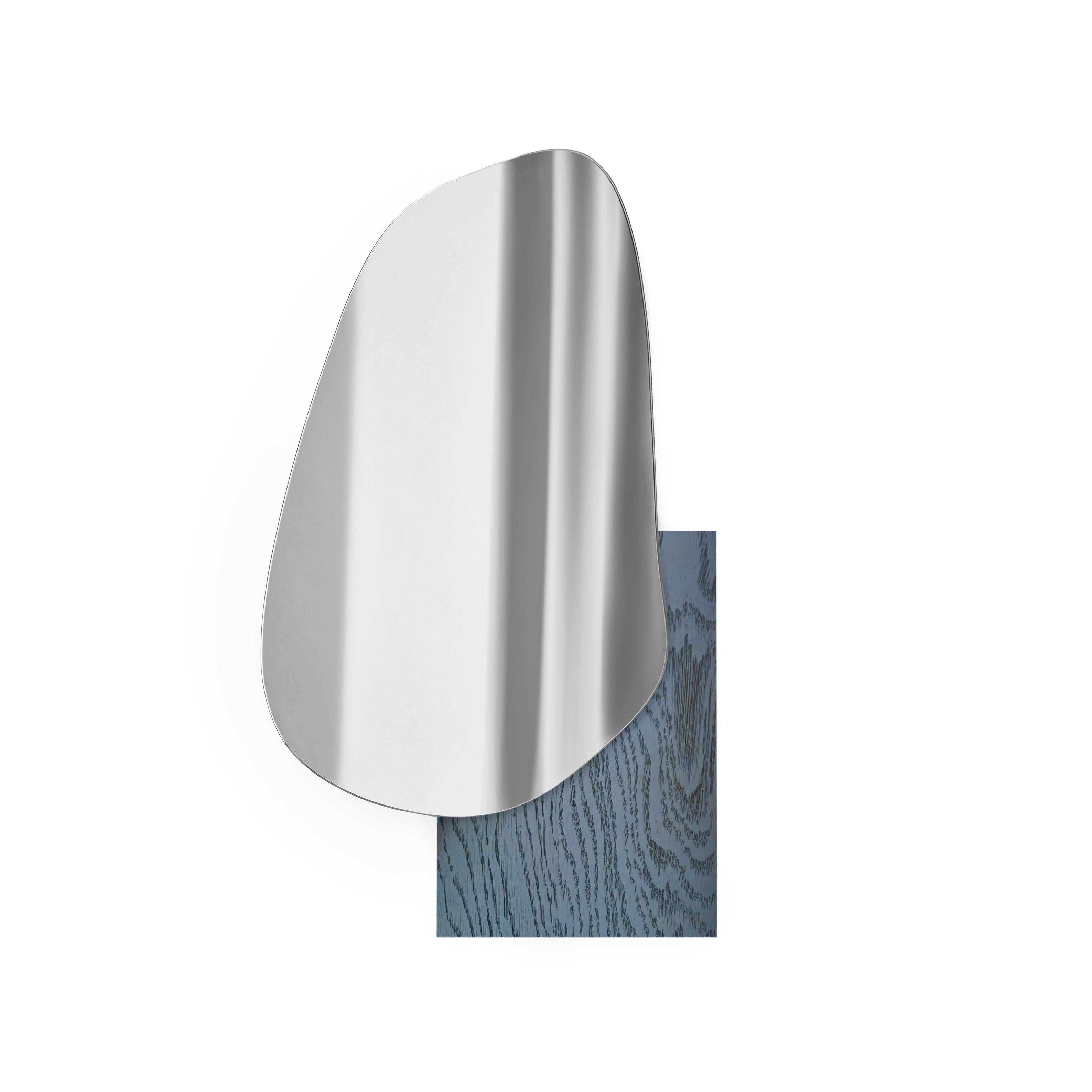 Lustro LAKE 3 personalisiert