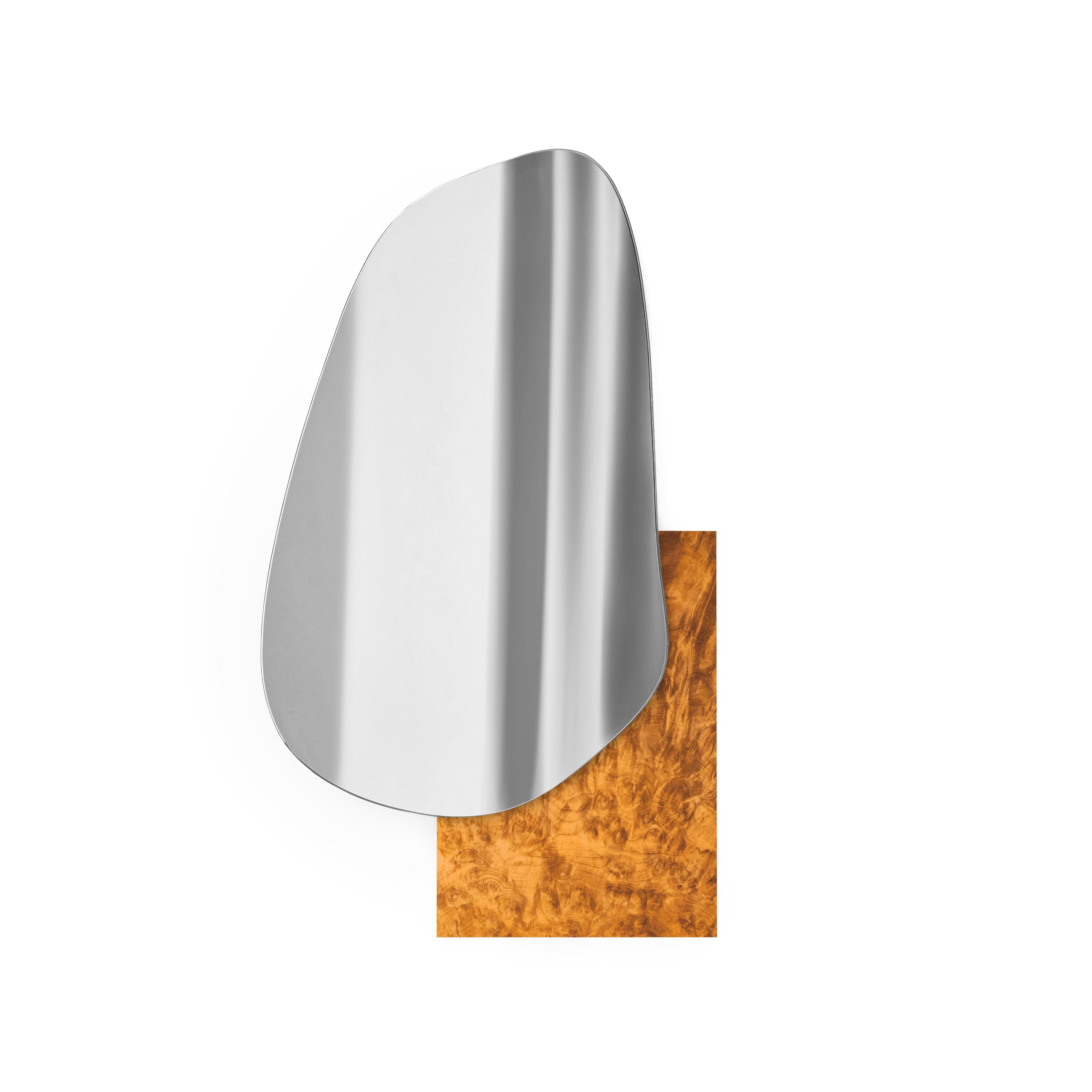 Lustro LAKE 3 personalisiert