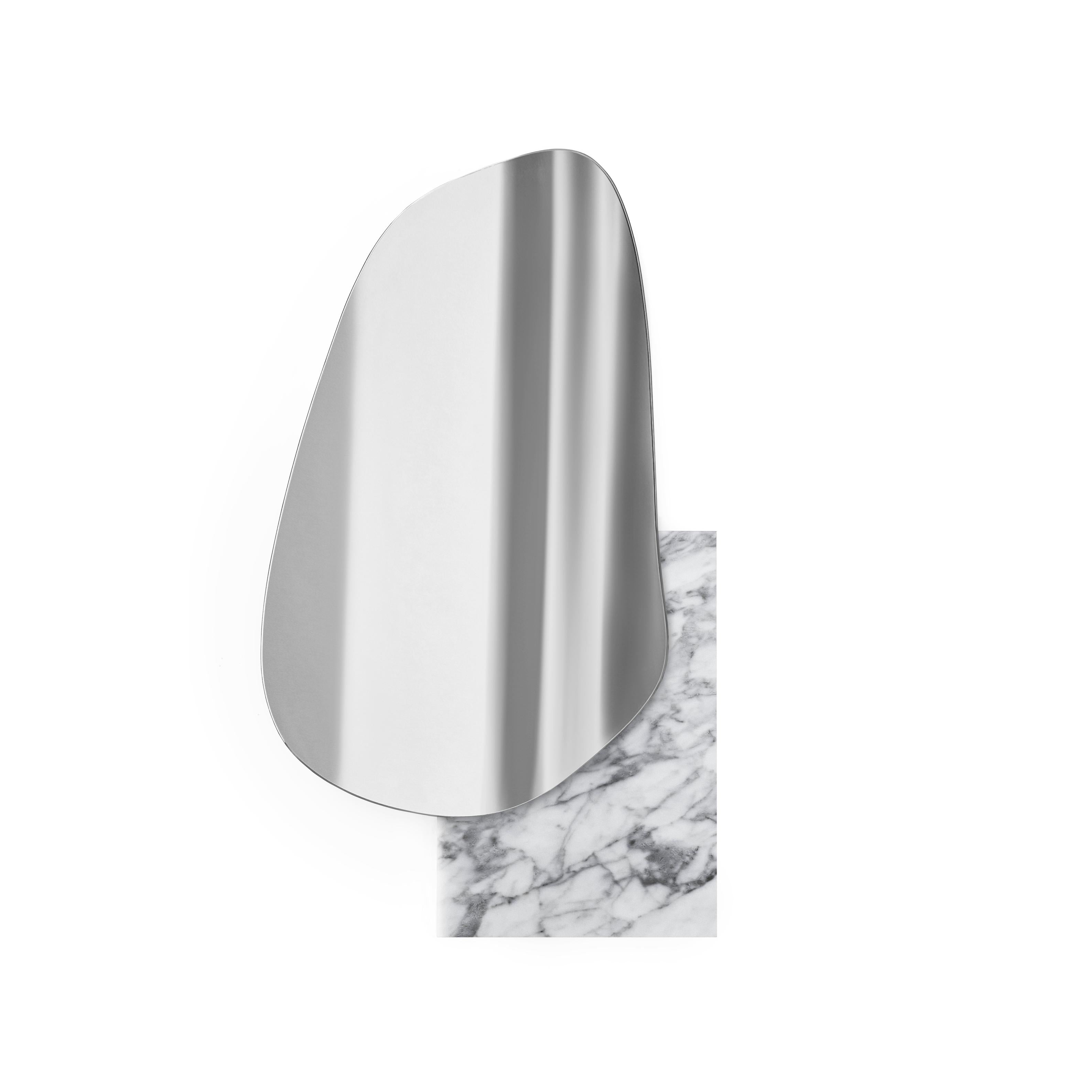 Lustro LAKE 3 personalisiert