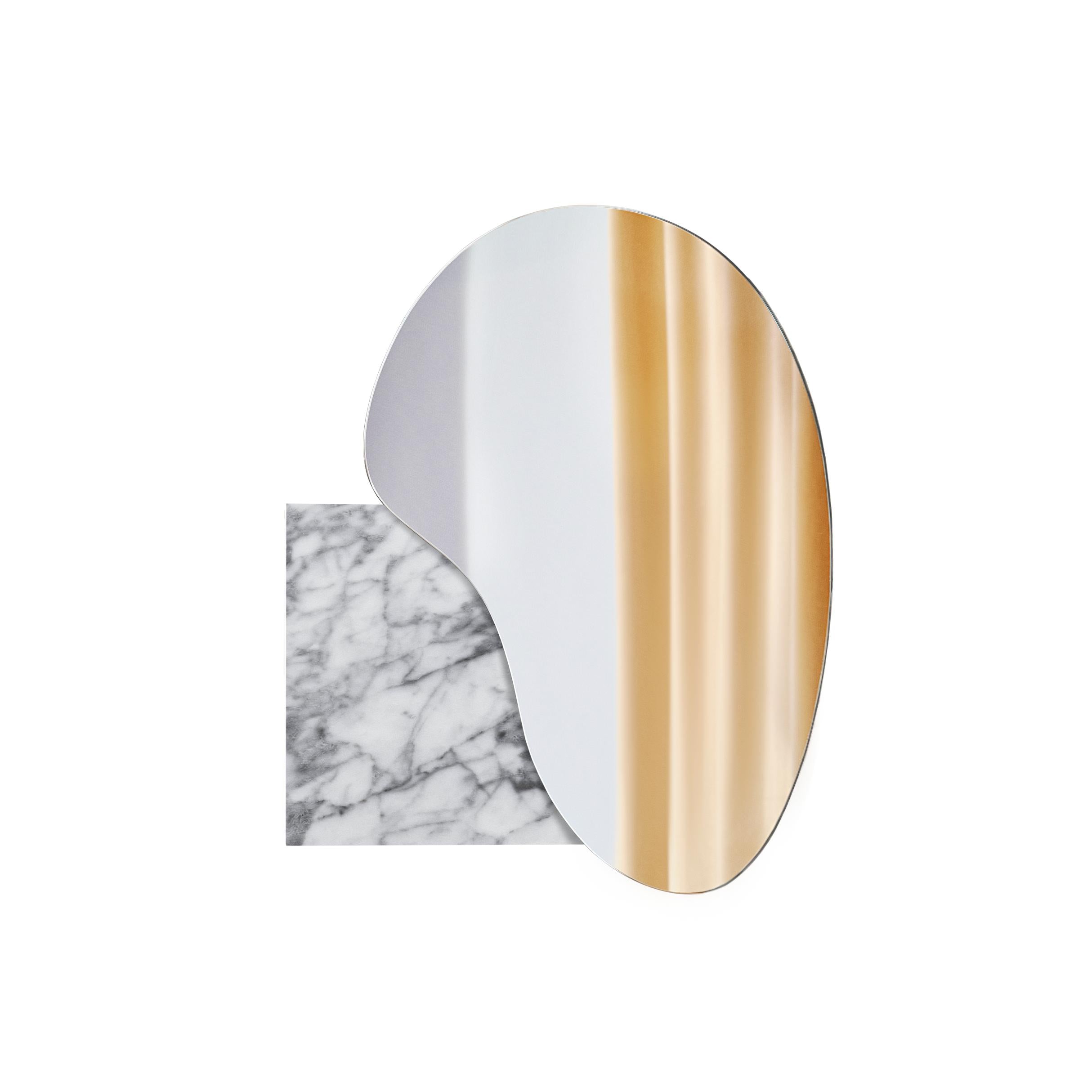 Lustro LAKE 4 personalisiert