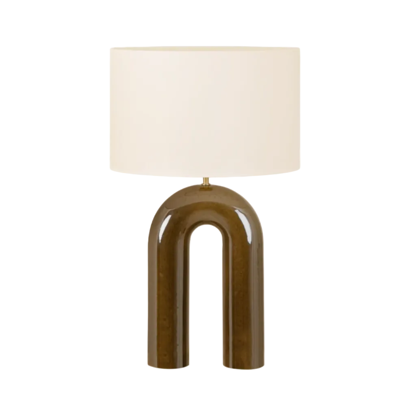 ARKO Green Ceramic Table Lamp