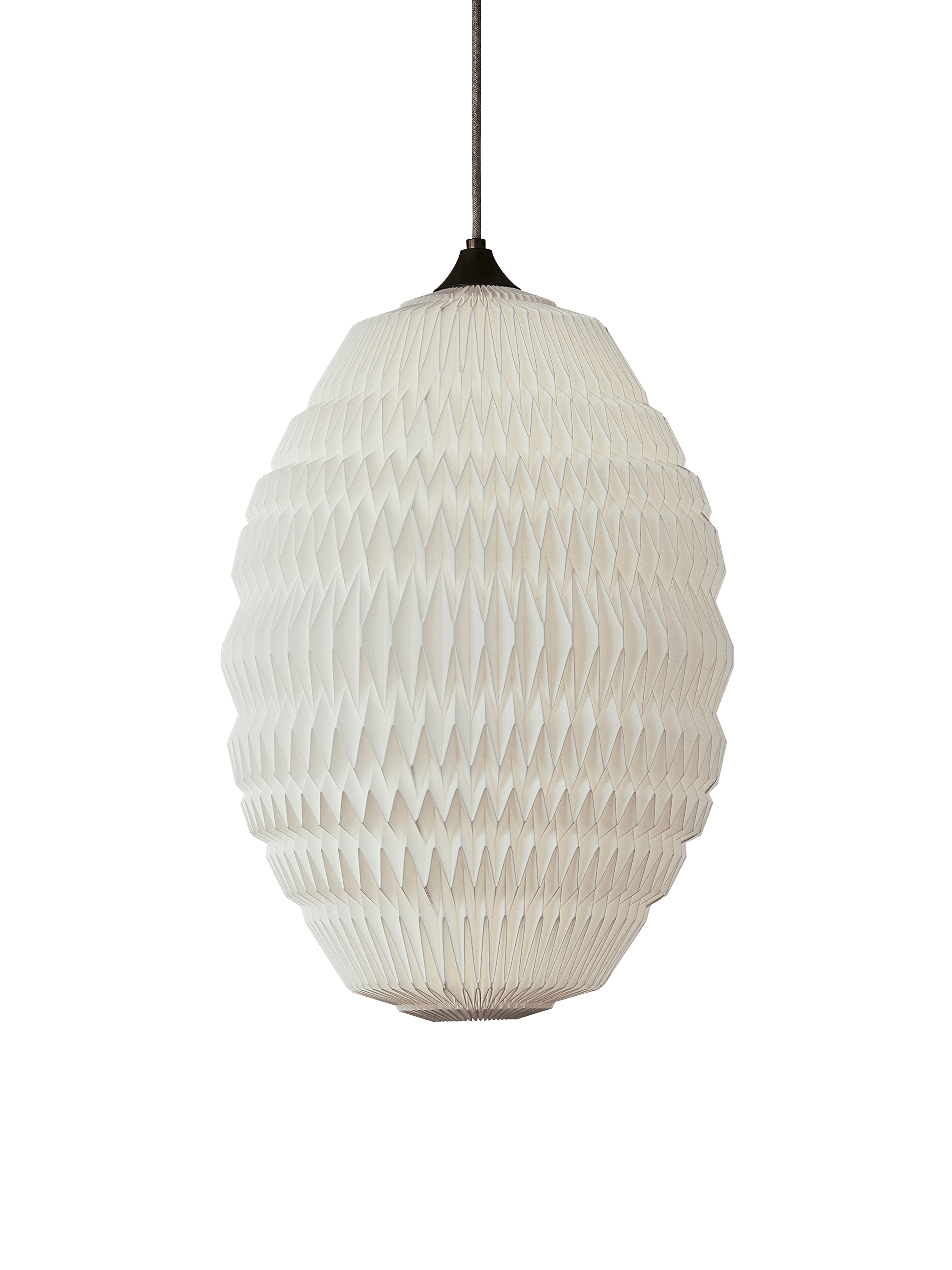 Hanging Lamp MODEL 124 CALEO2 white