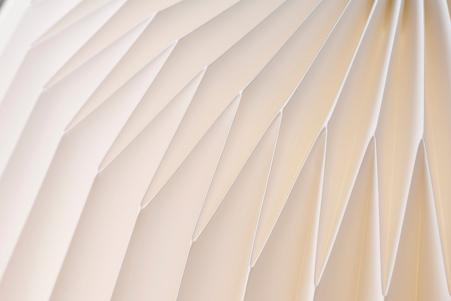 Hanging Lamp MODEL 130 BOUQUET 7 white