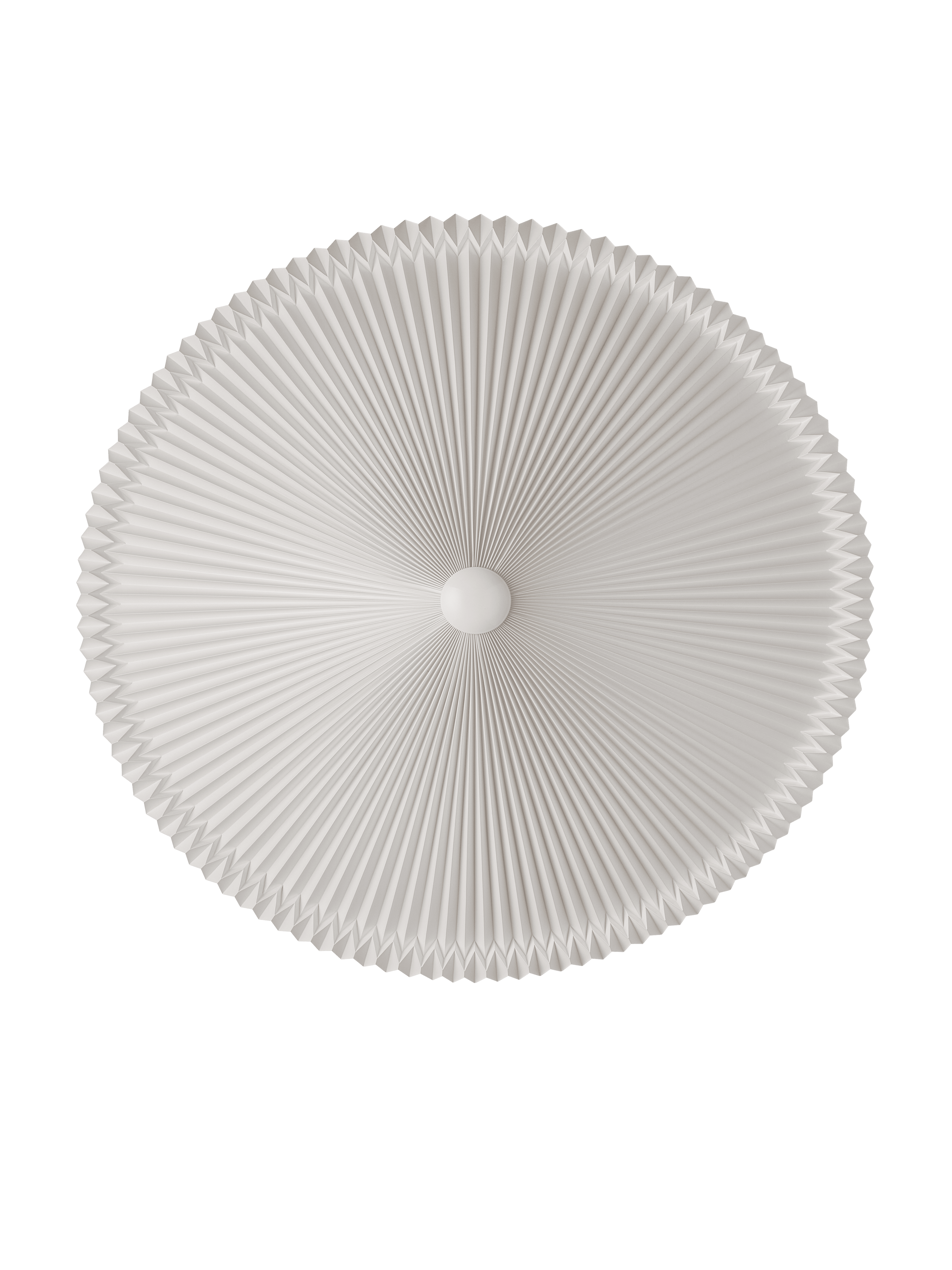 Wandleuchte MODELL 26 weiß