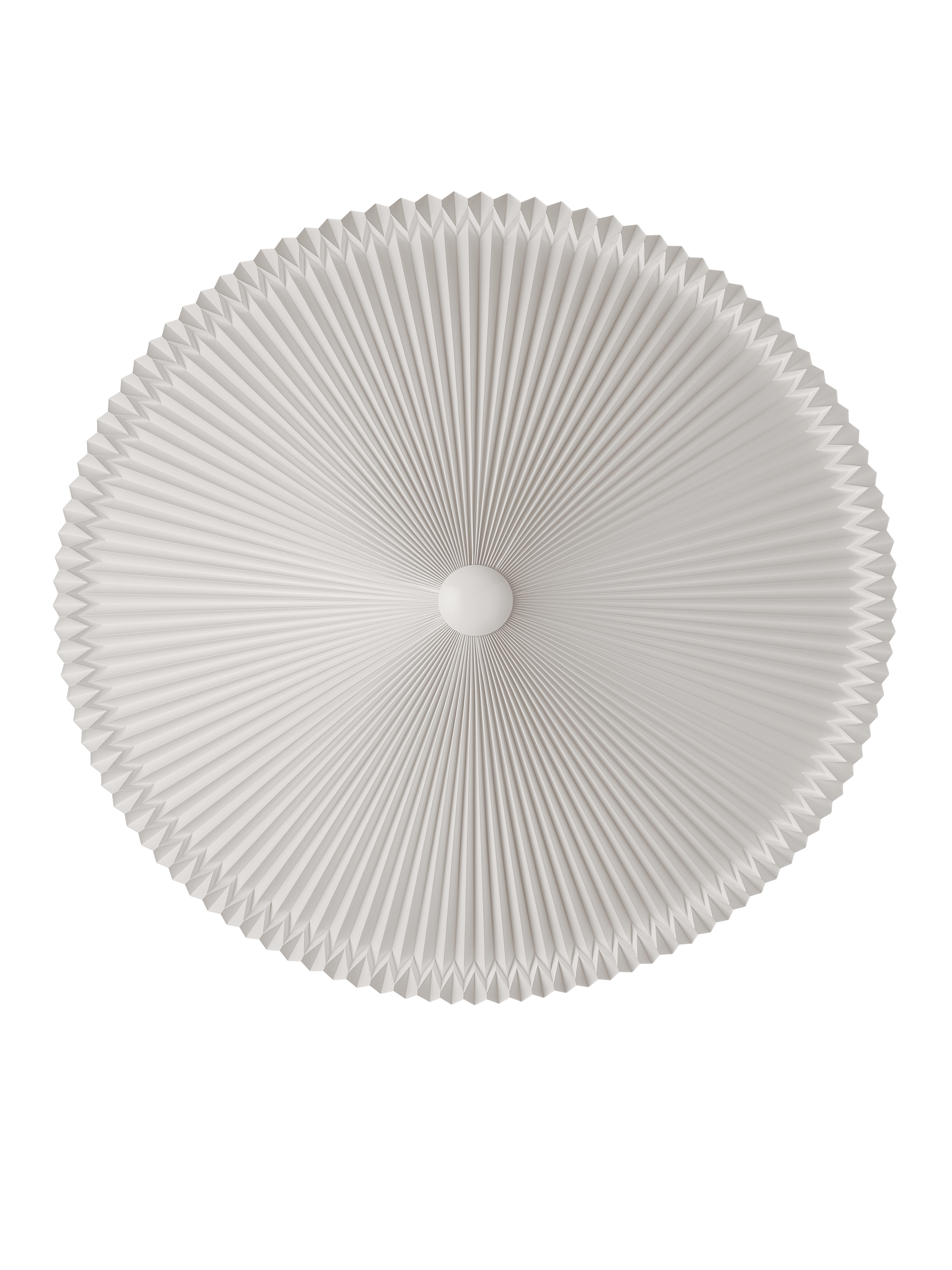 Wandleuchte MODELL 26 weiß