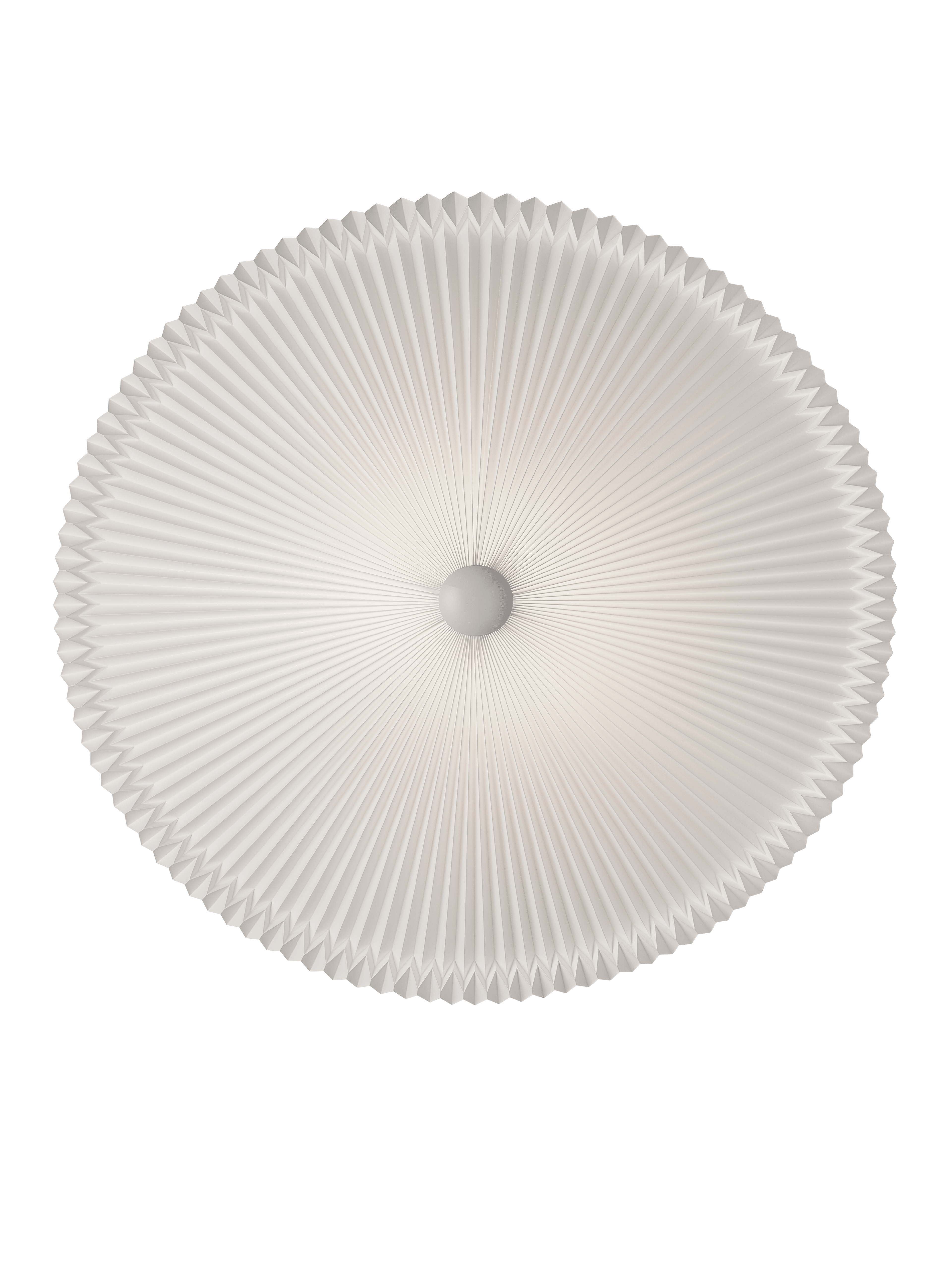 Wandleuchte MODELL 26 weiß