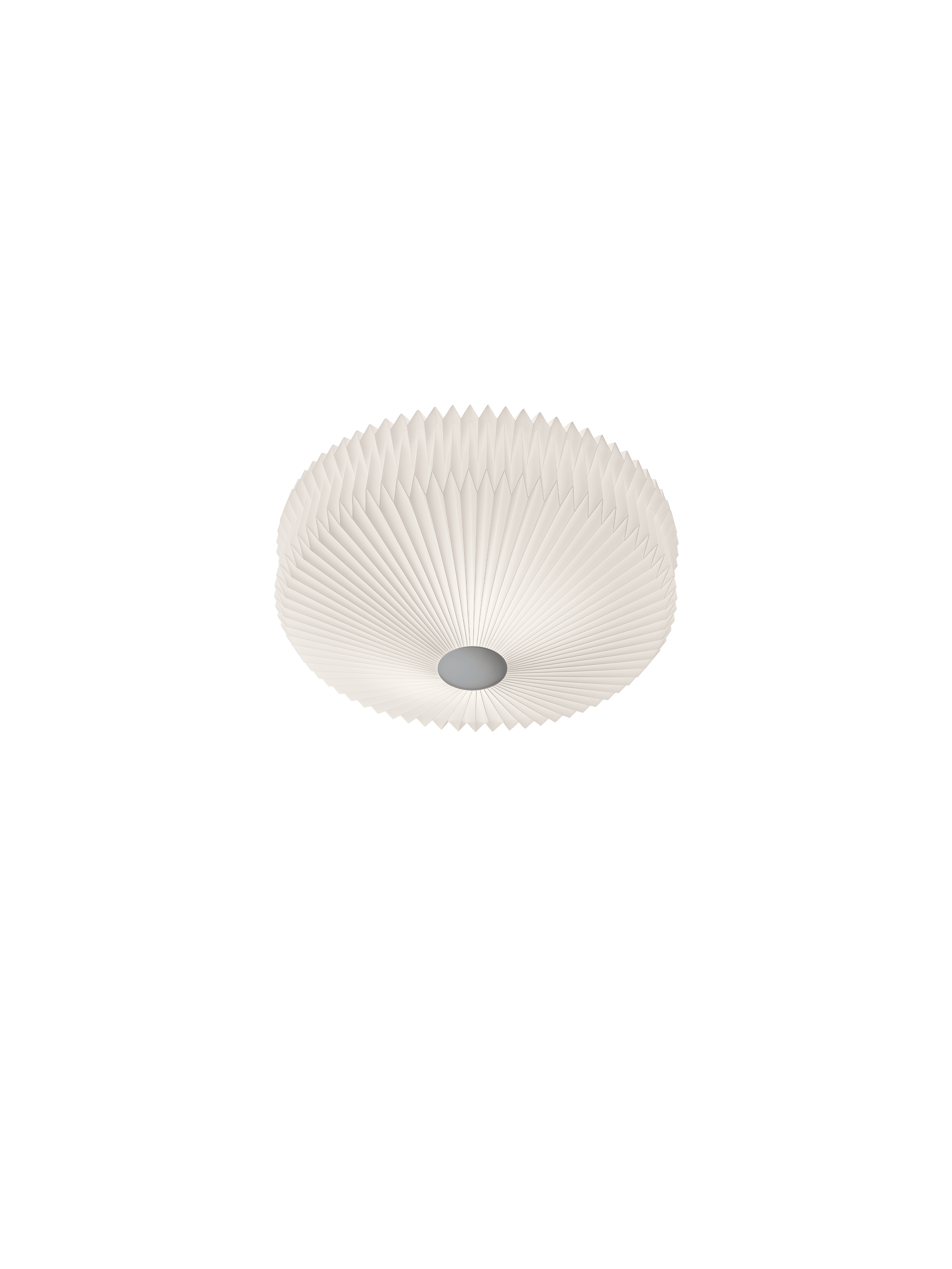 Wandleuchte MODELL 30 weiß