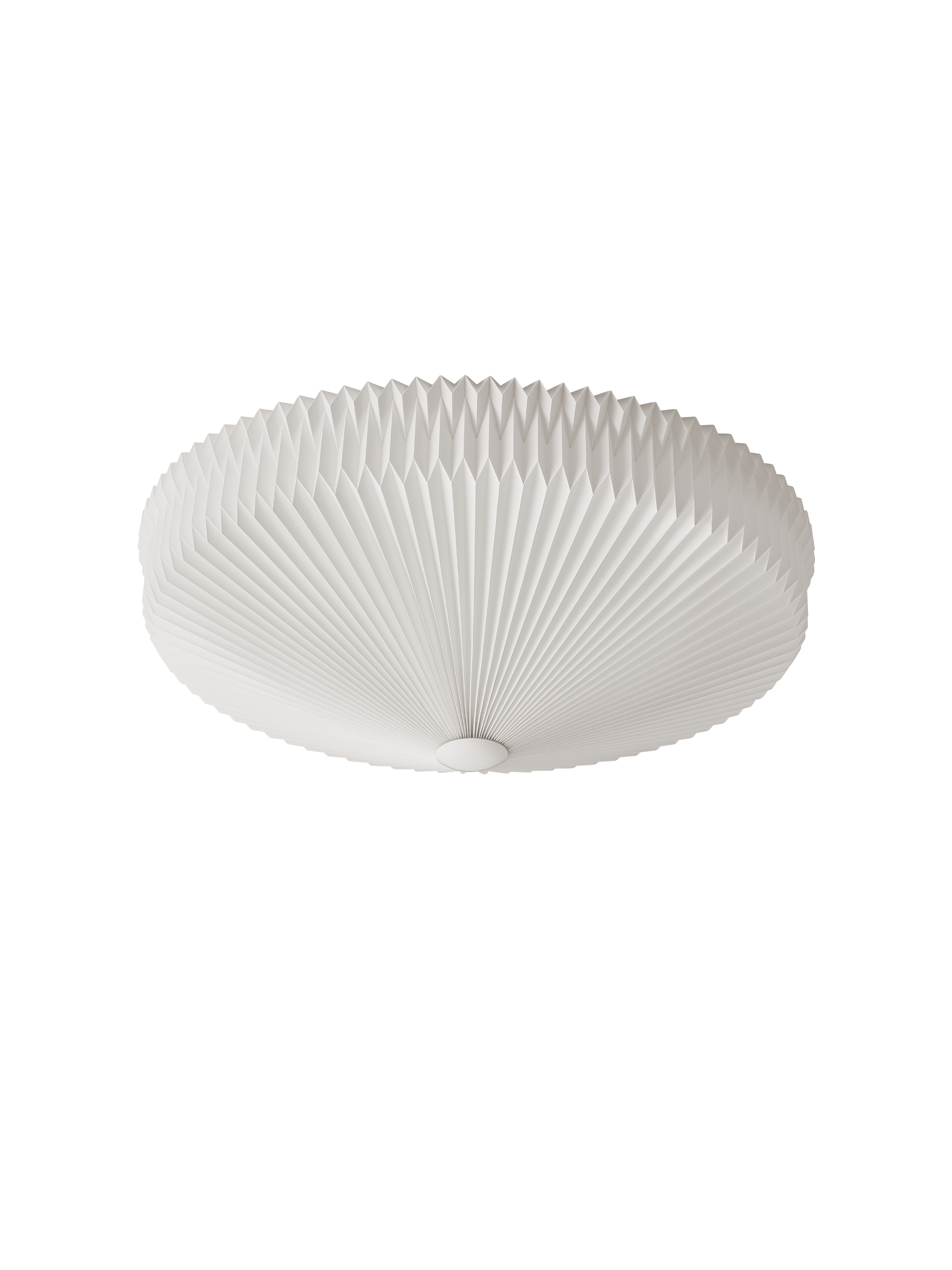 Wandleuchte MODELL 30 weiß