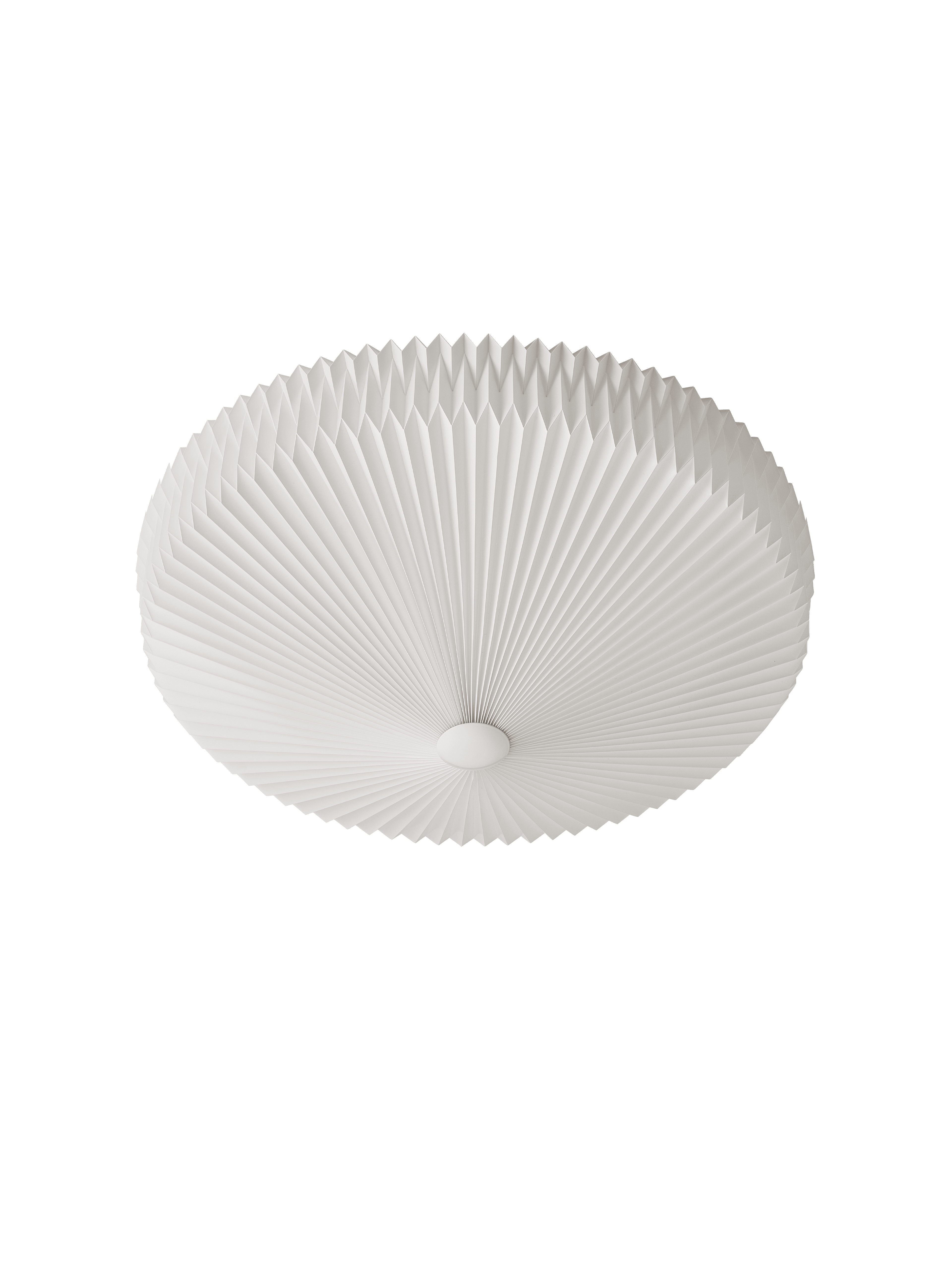 Wandleuchte MODELL 30 weiß