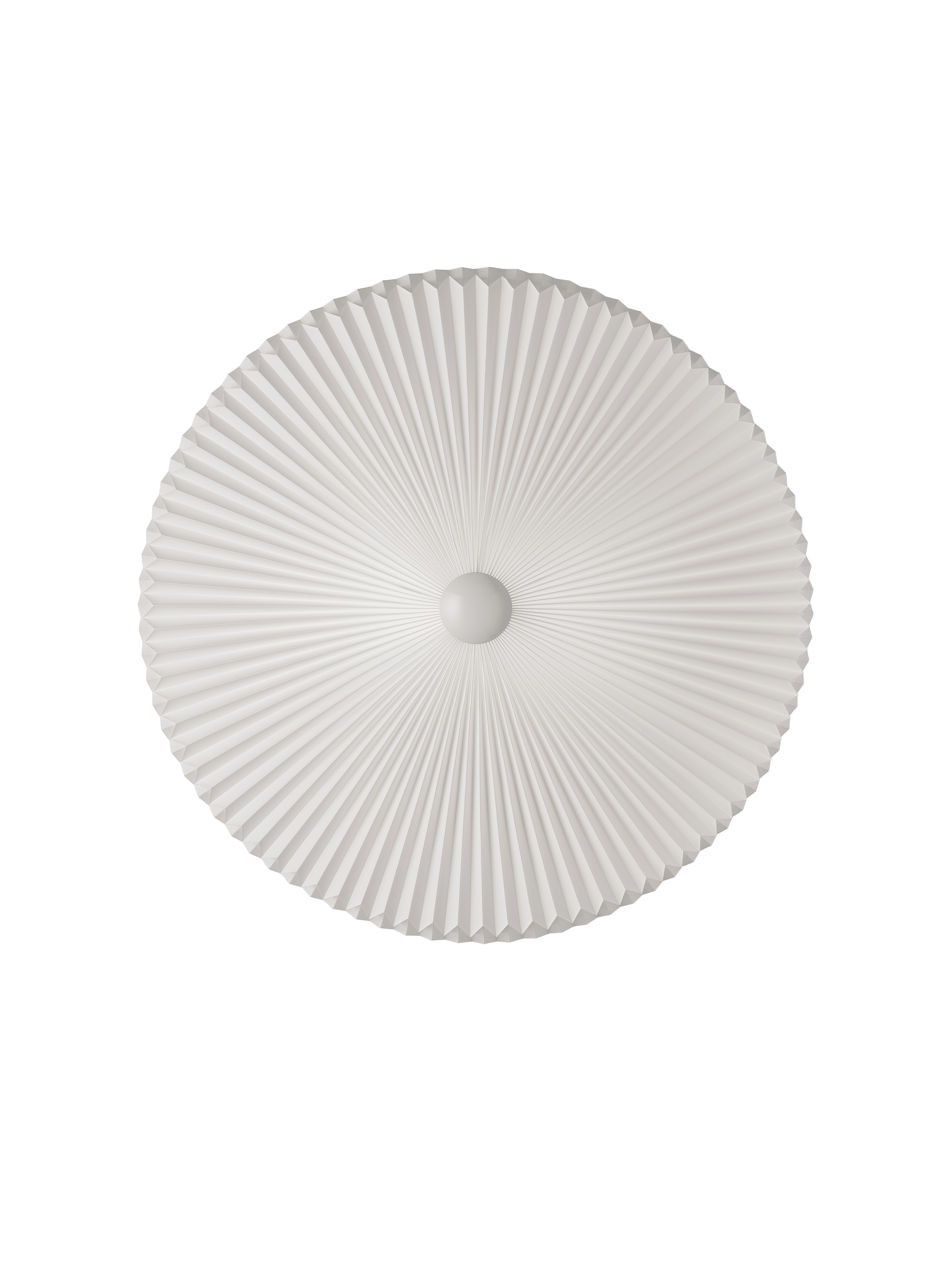 Wandleuchte MODELL 30 weiß