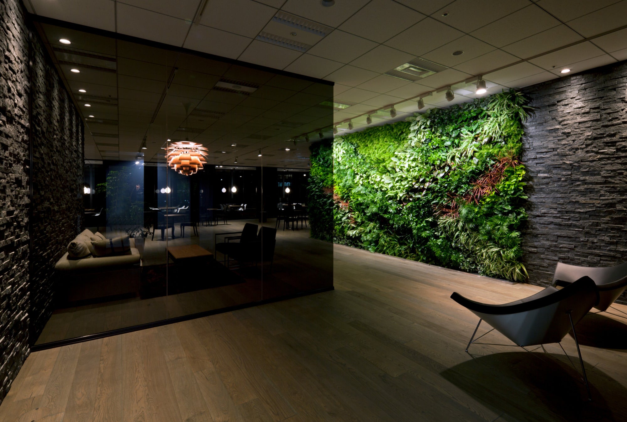 Pendelleuchte MOSER weiß