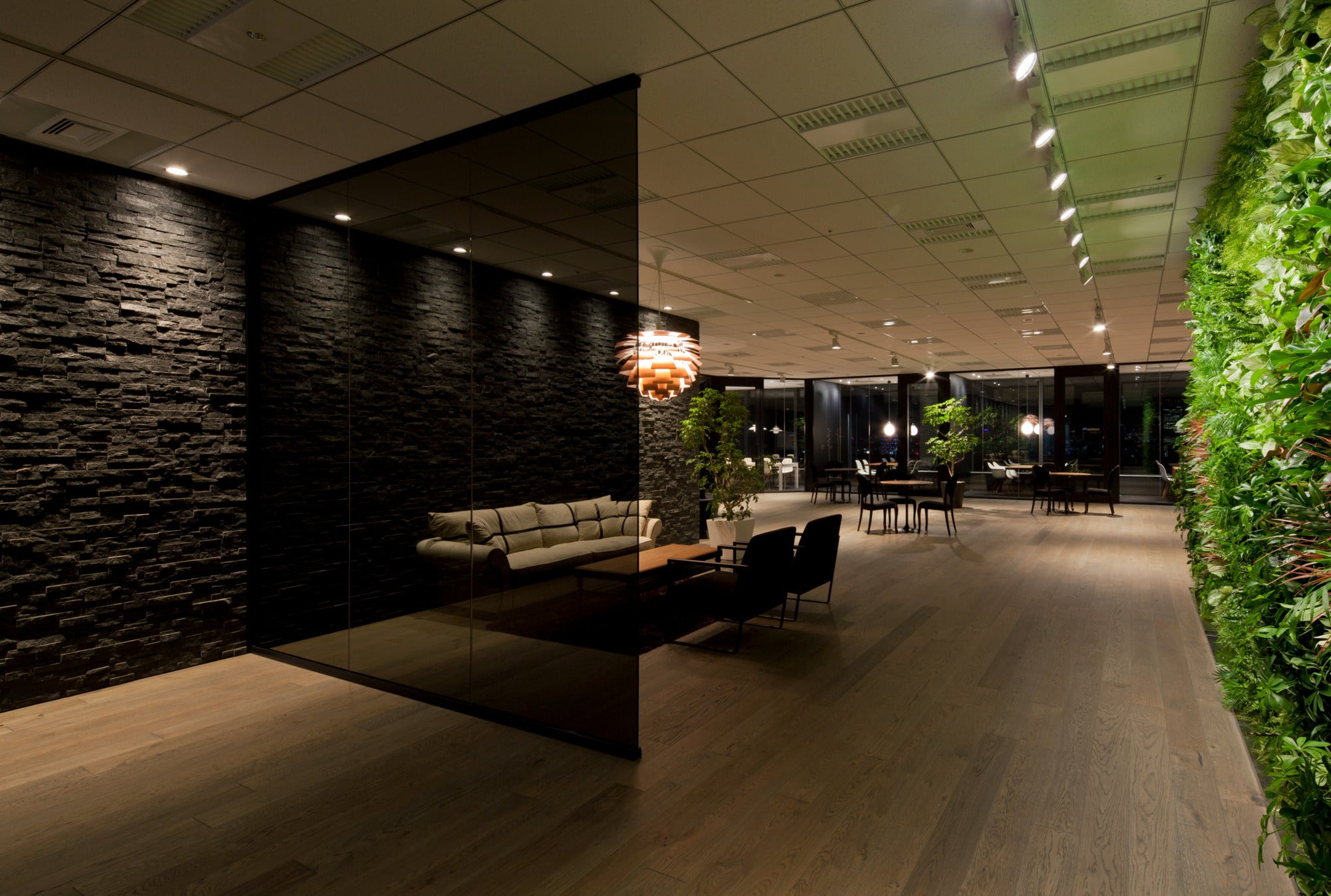 Pendelleuchte MOSER weiß