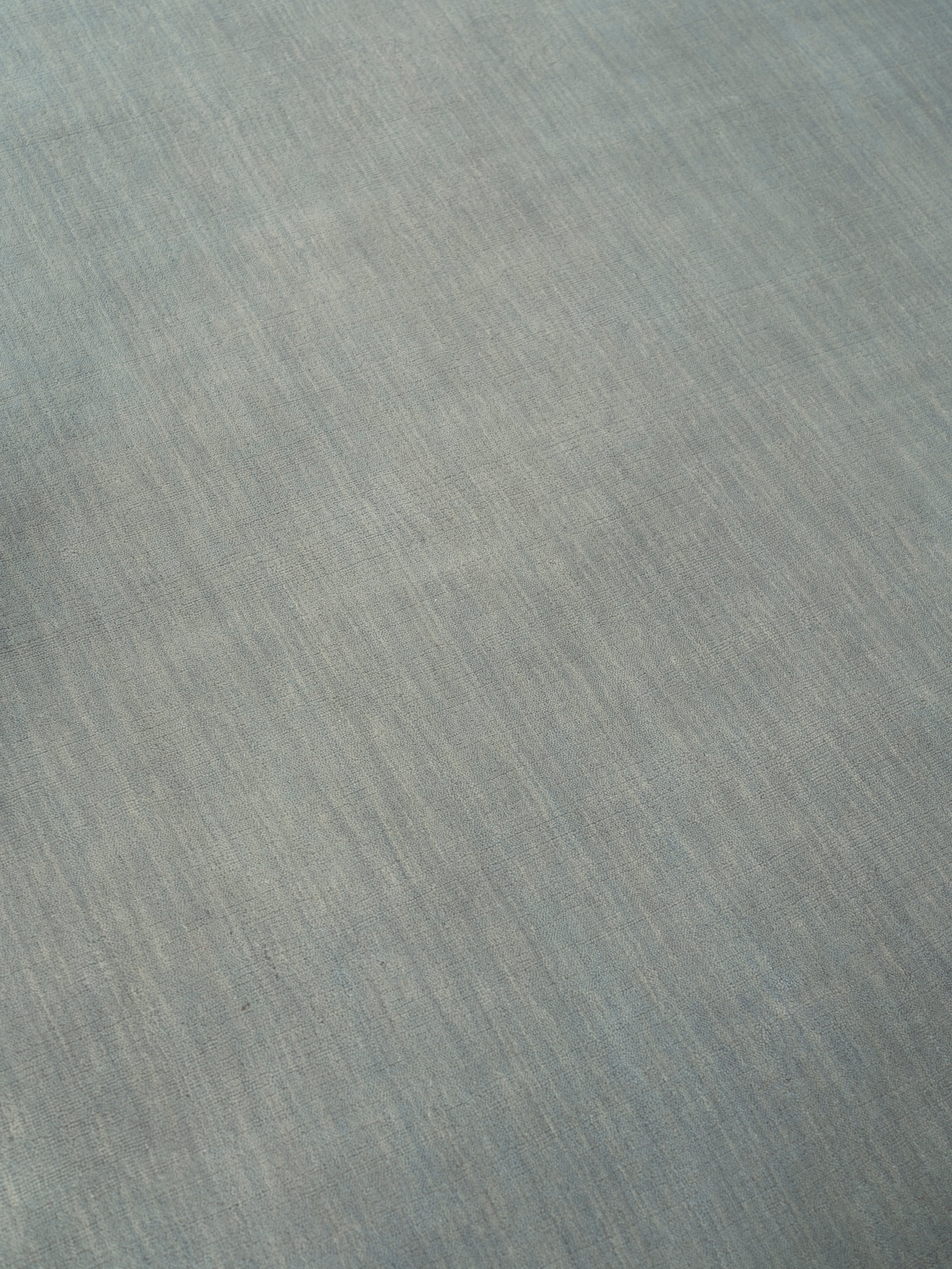 ABYSS BLISS mint rug