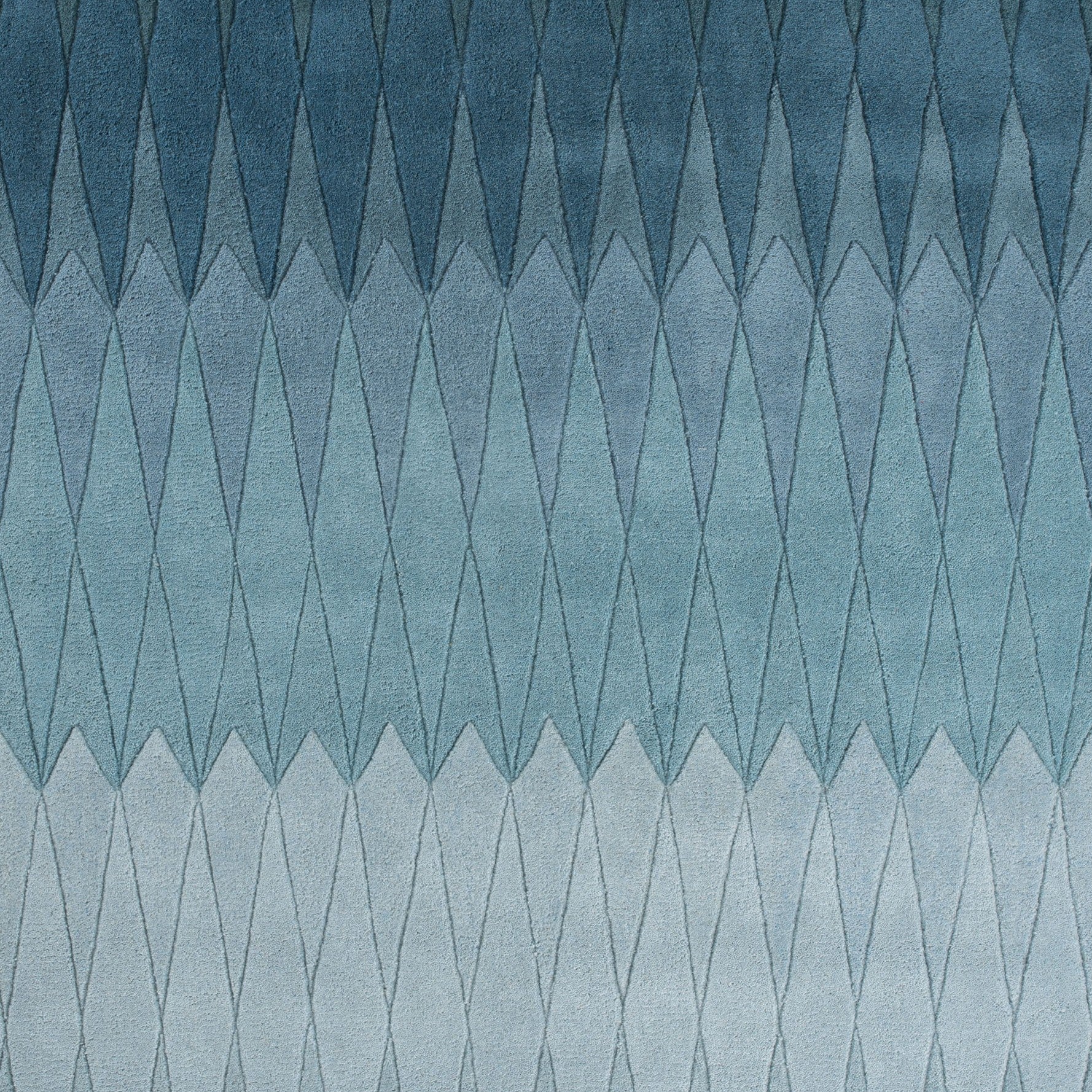 ACACIA blue rug