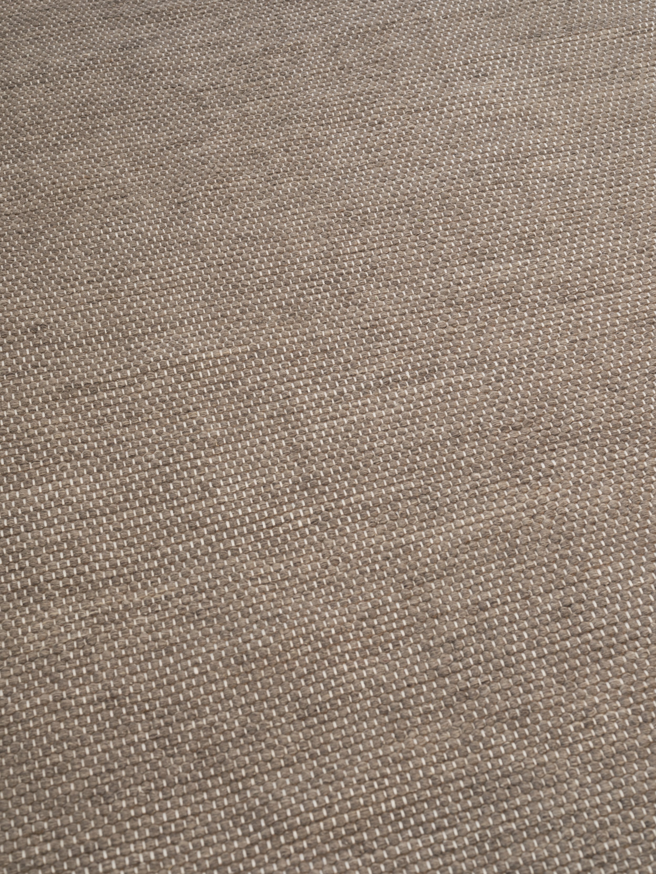 ADONIC MIST - EARTH beige rug