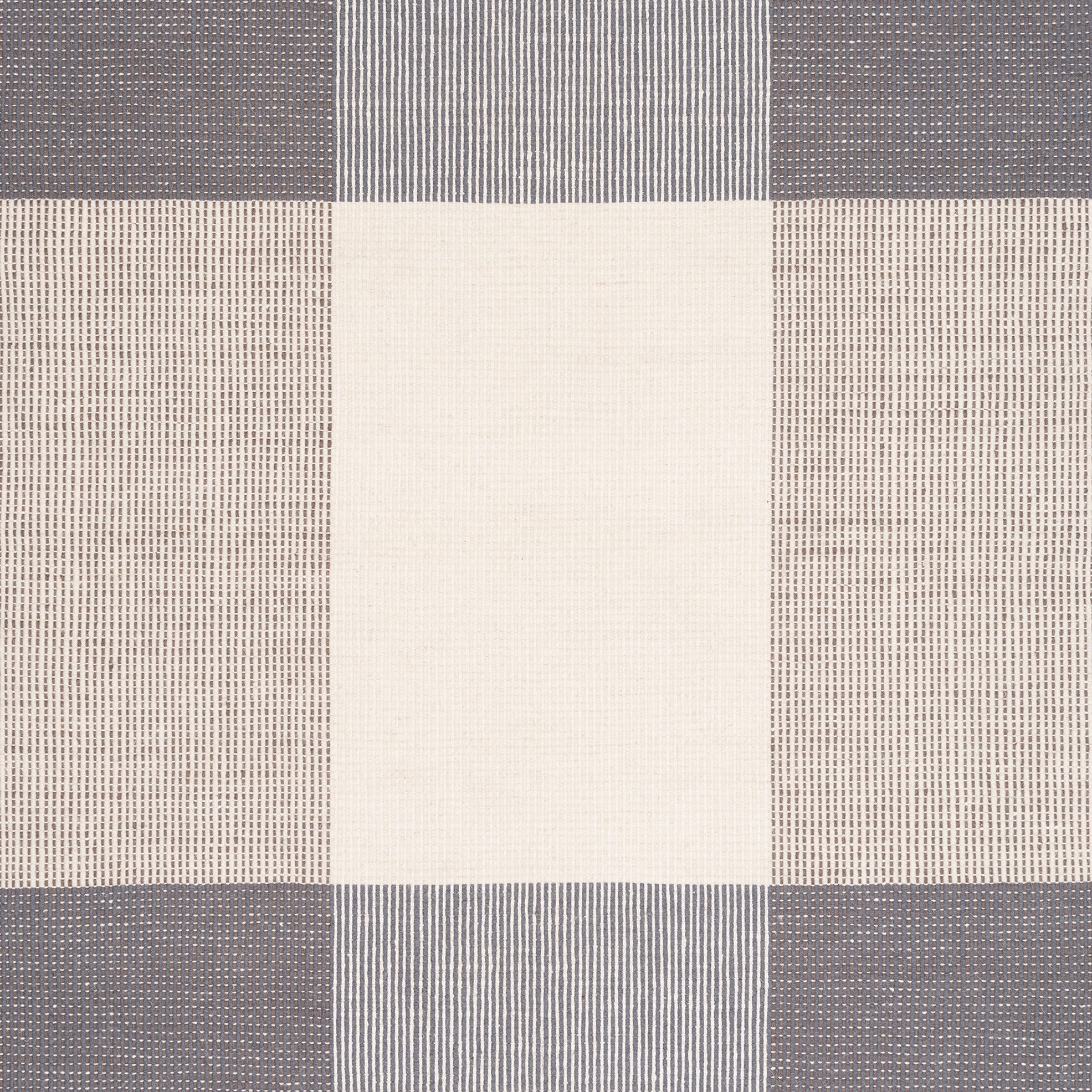 BOLOGNA Rug - OCEAN gray-beige
