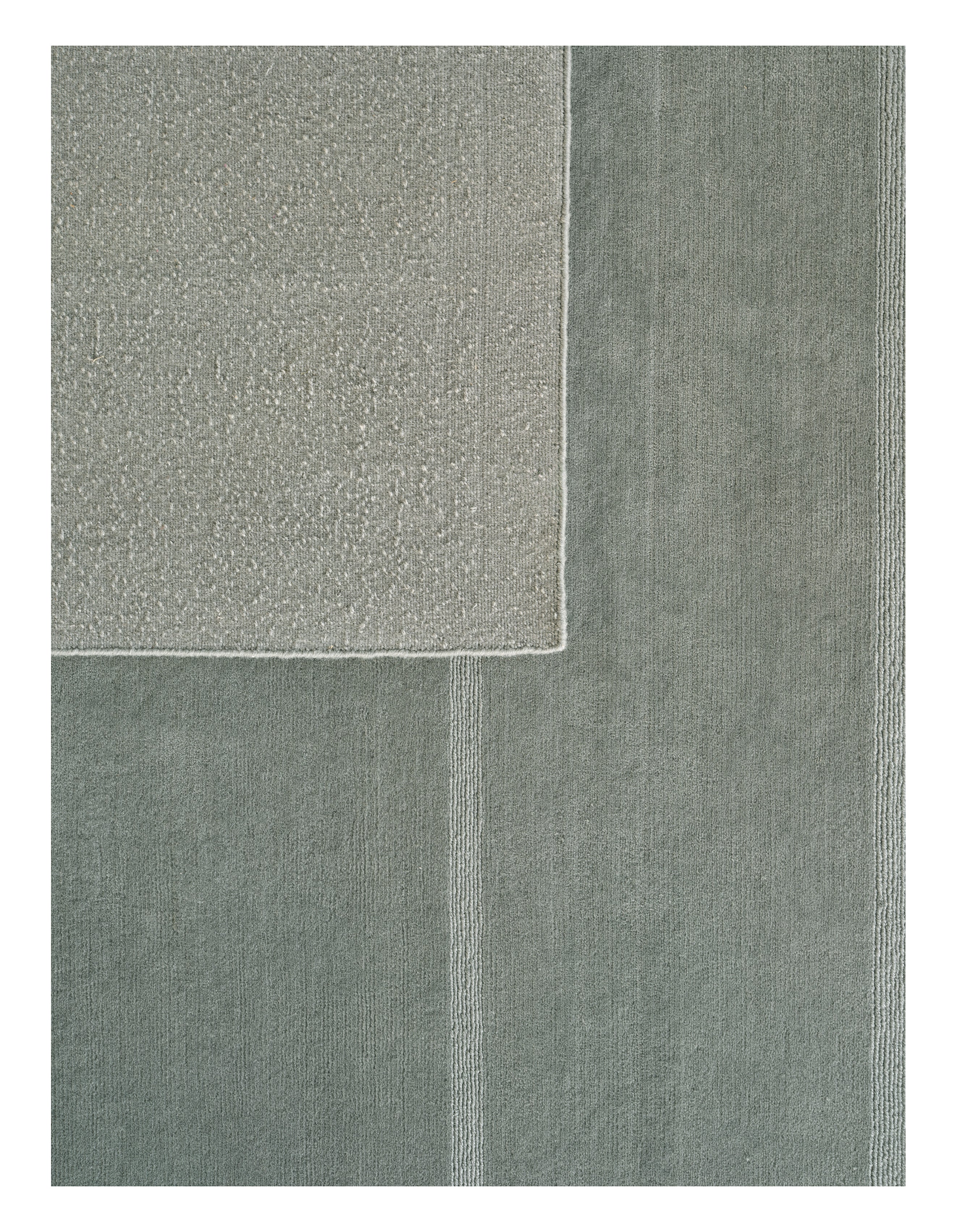 ELEMENTAL VERSE green rug
