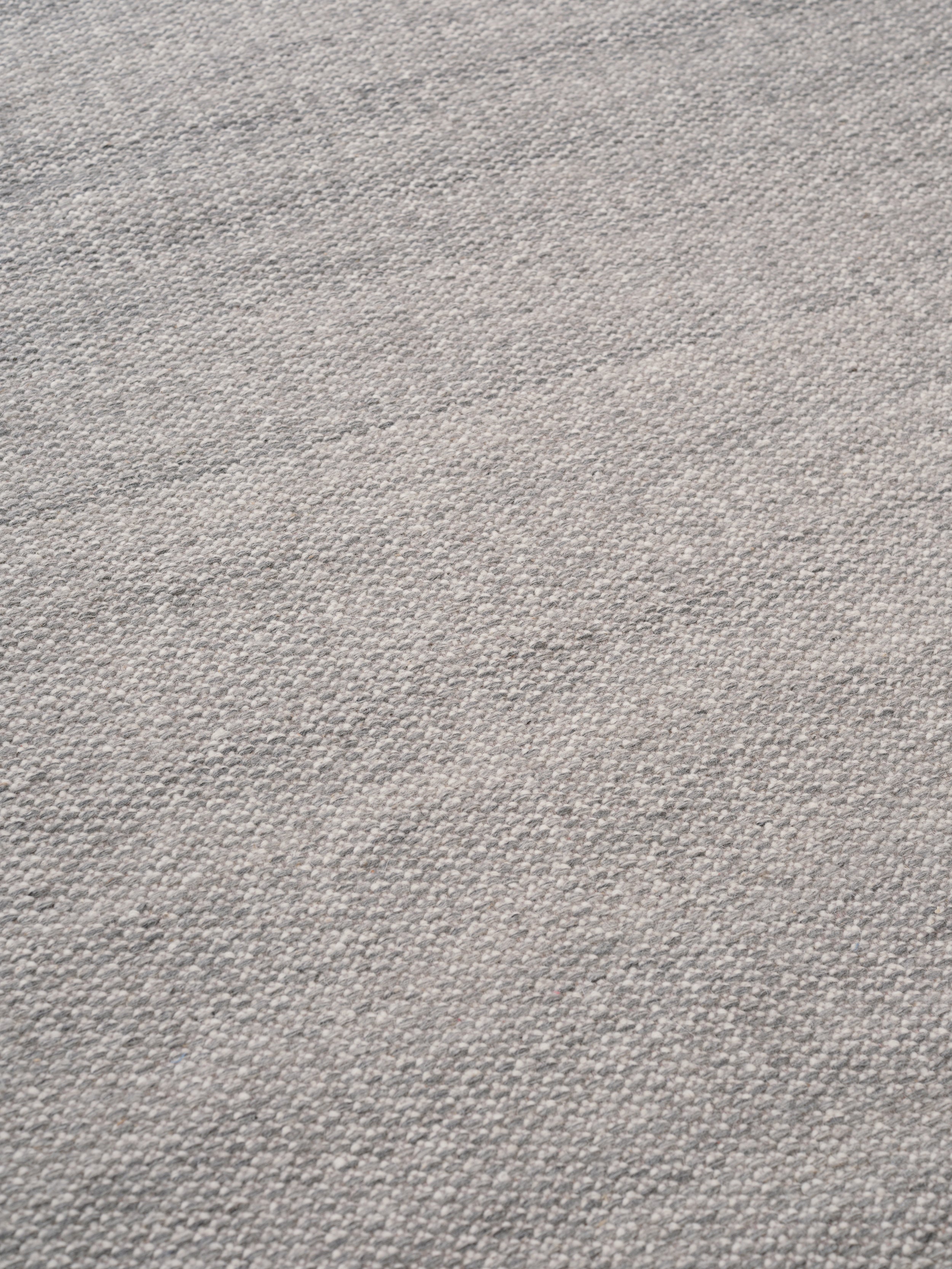 Silver Frode rug