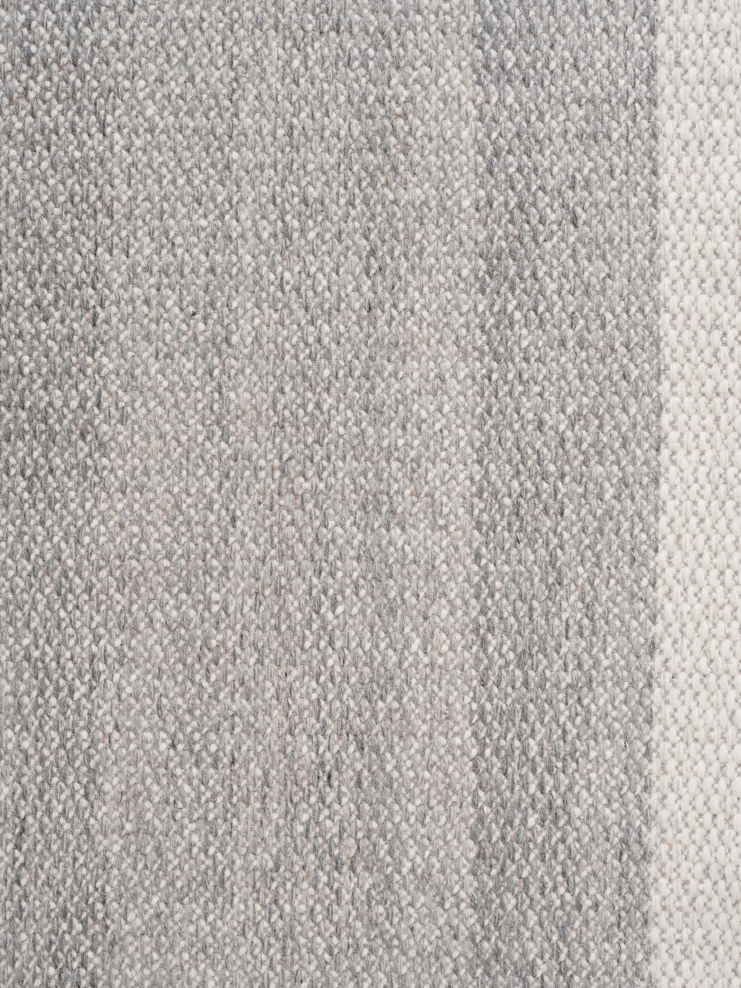 Silver Frode rug
