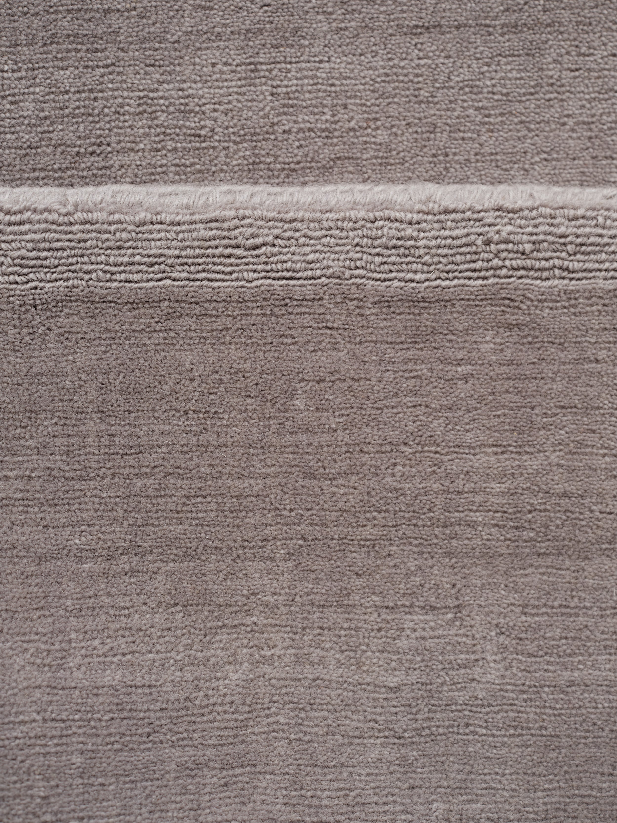 HALO CLOUD gray rug