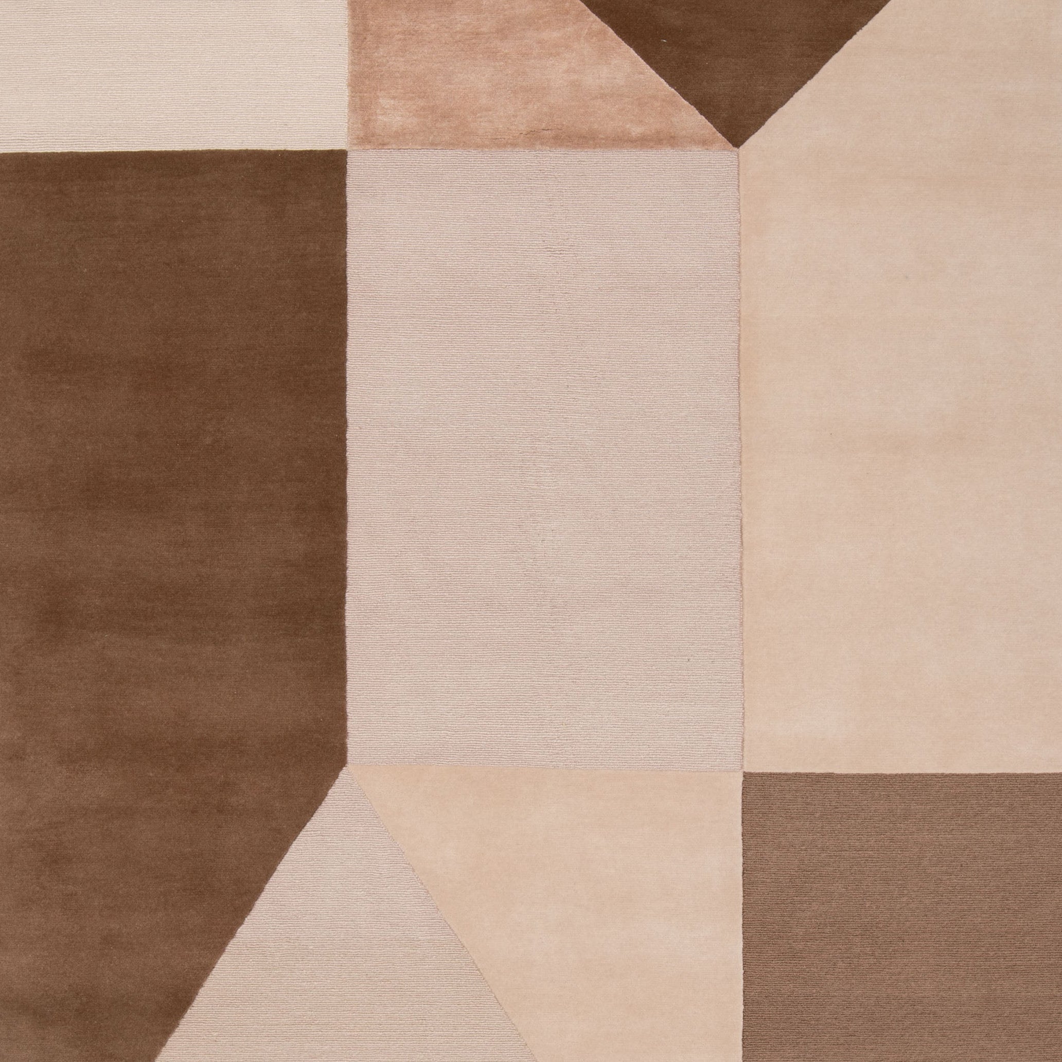 HITOMI pink rug