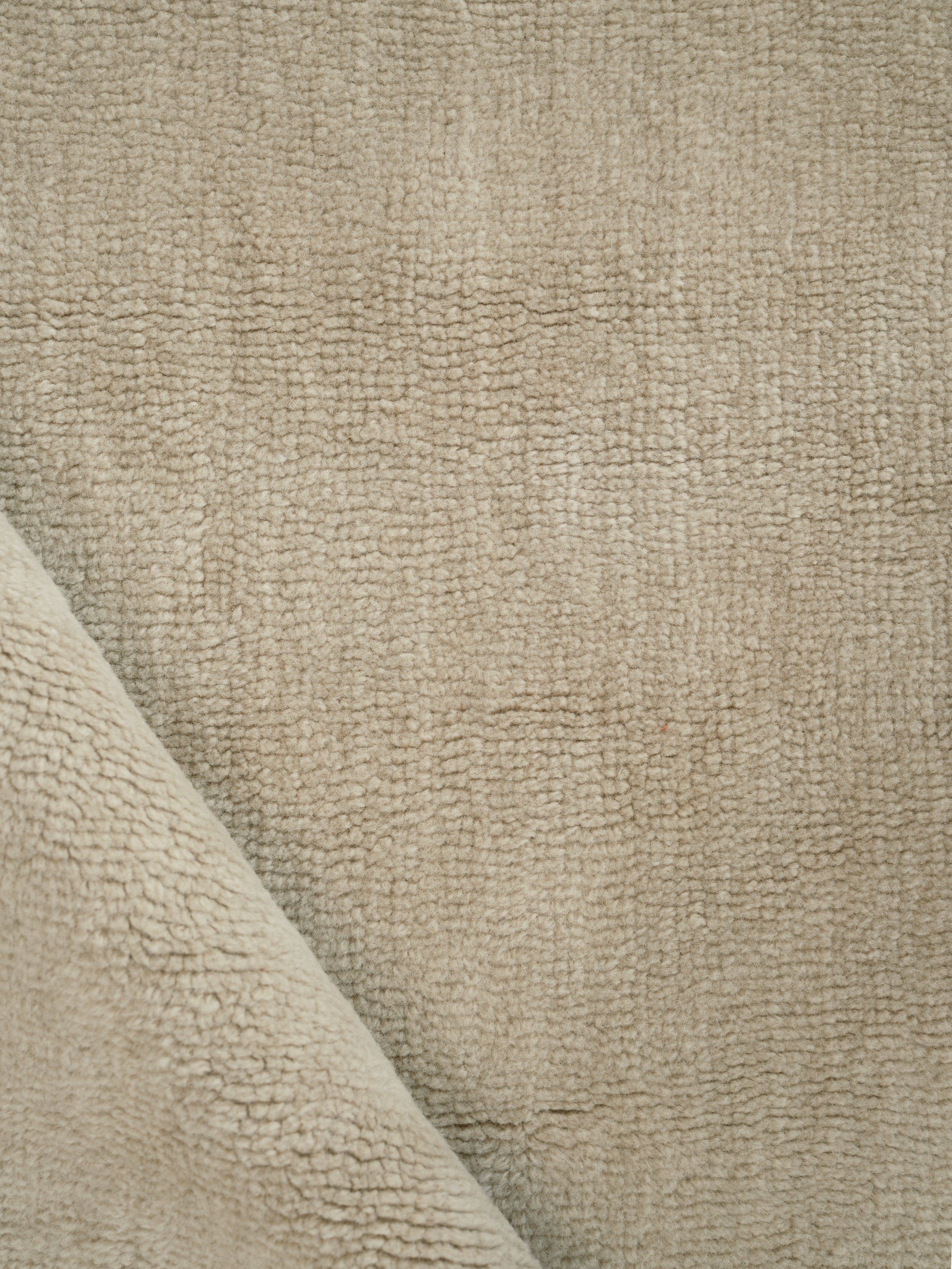 HUSHED FRAME Beige Rug