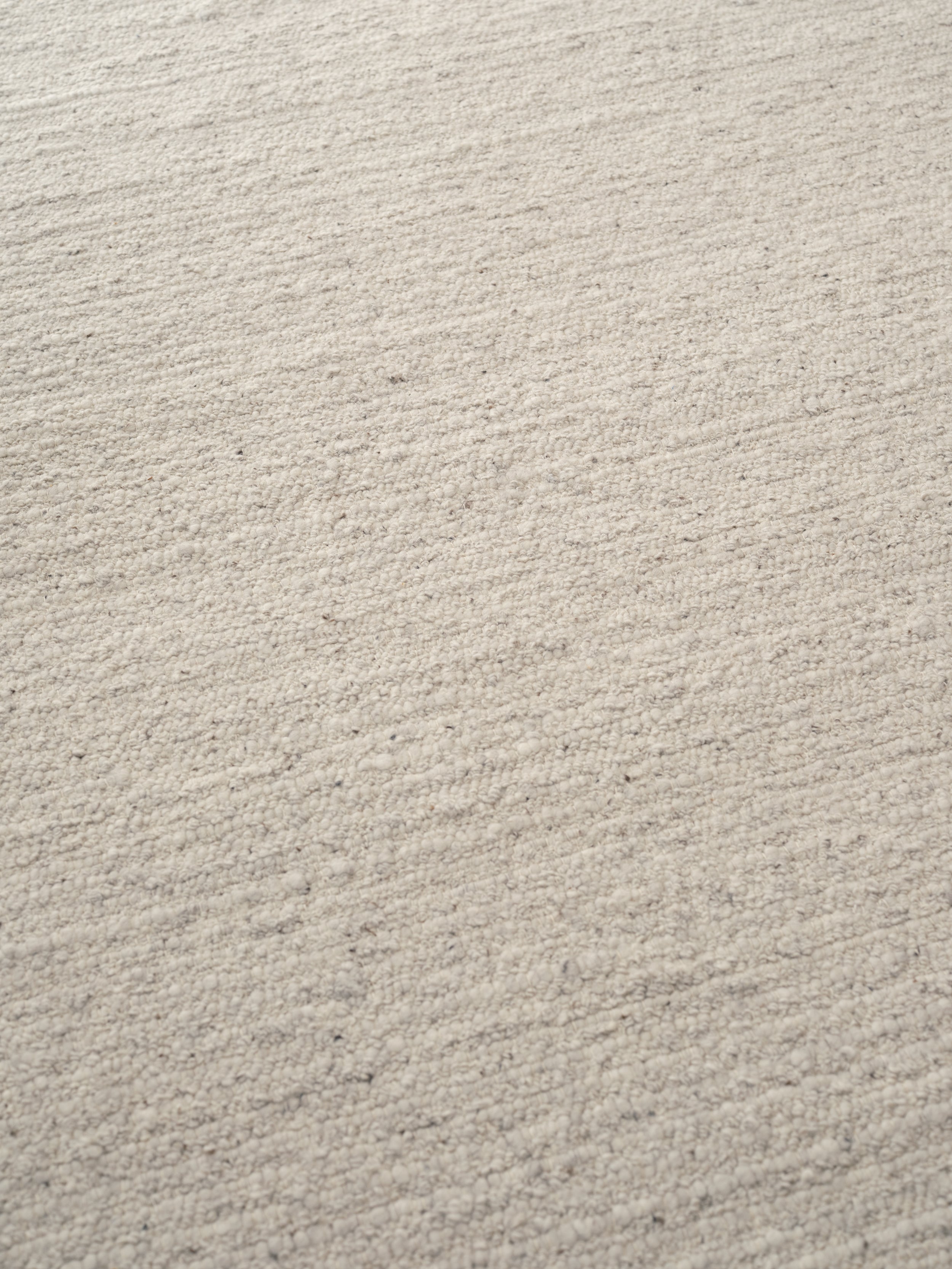 MELANGE SKY Rug - MARBLE beige mélange