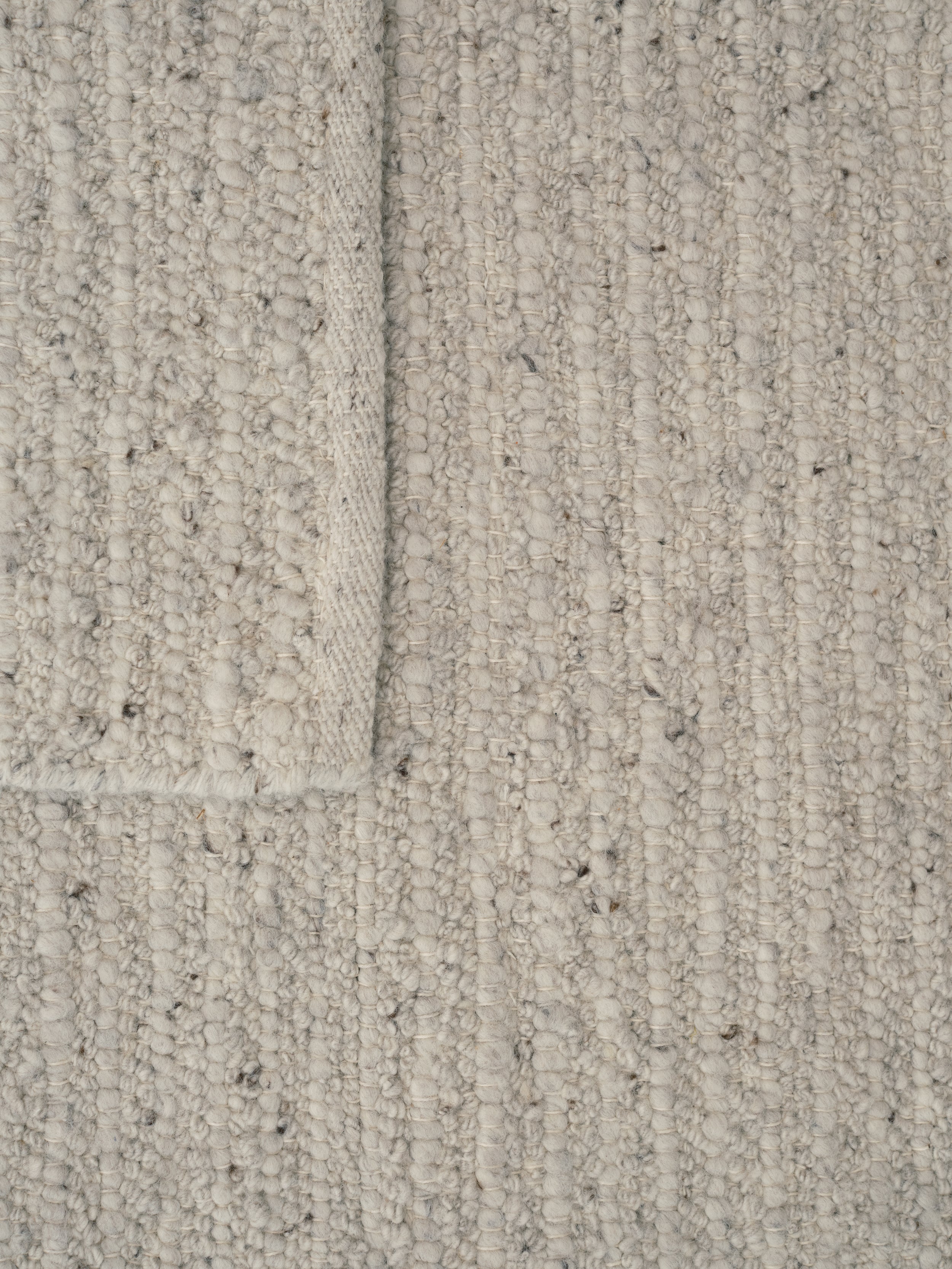 MELANGE SKY Rug - MARBLE beige mélange
