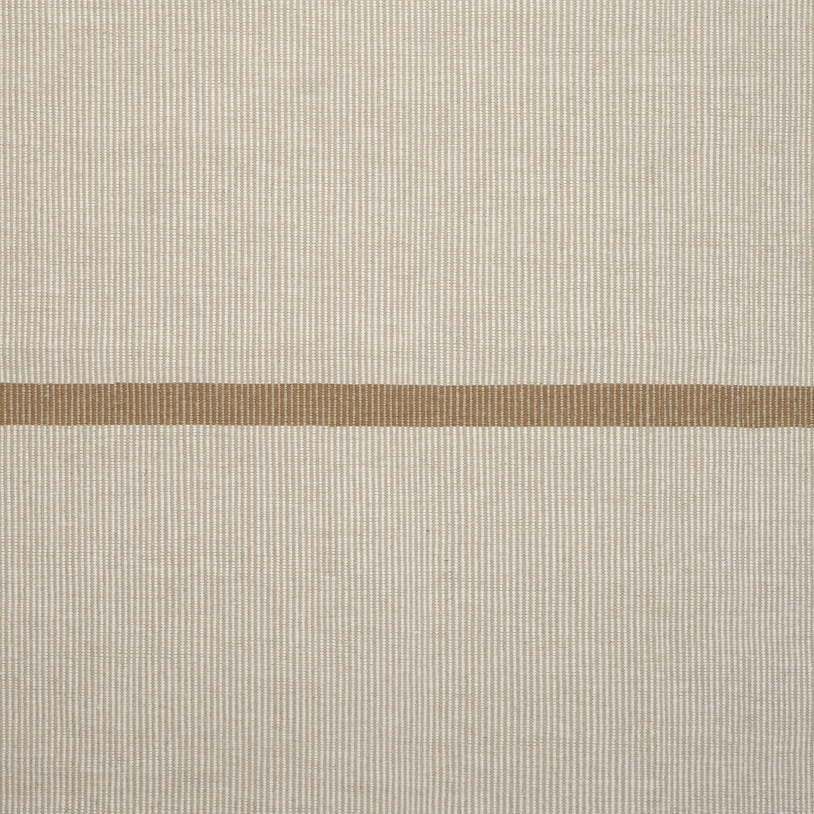 Teppich RAPALLO beige mit Senfgelb