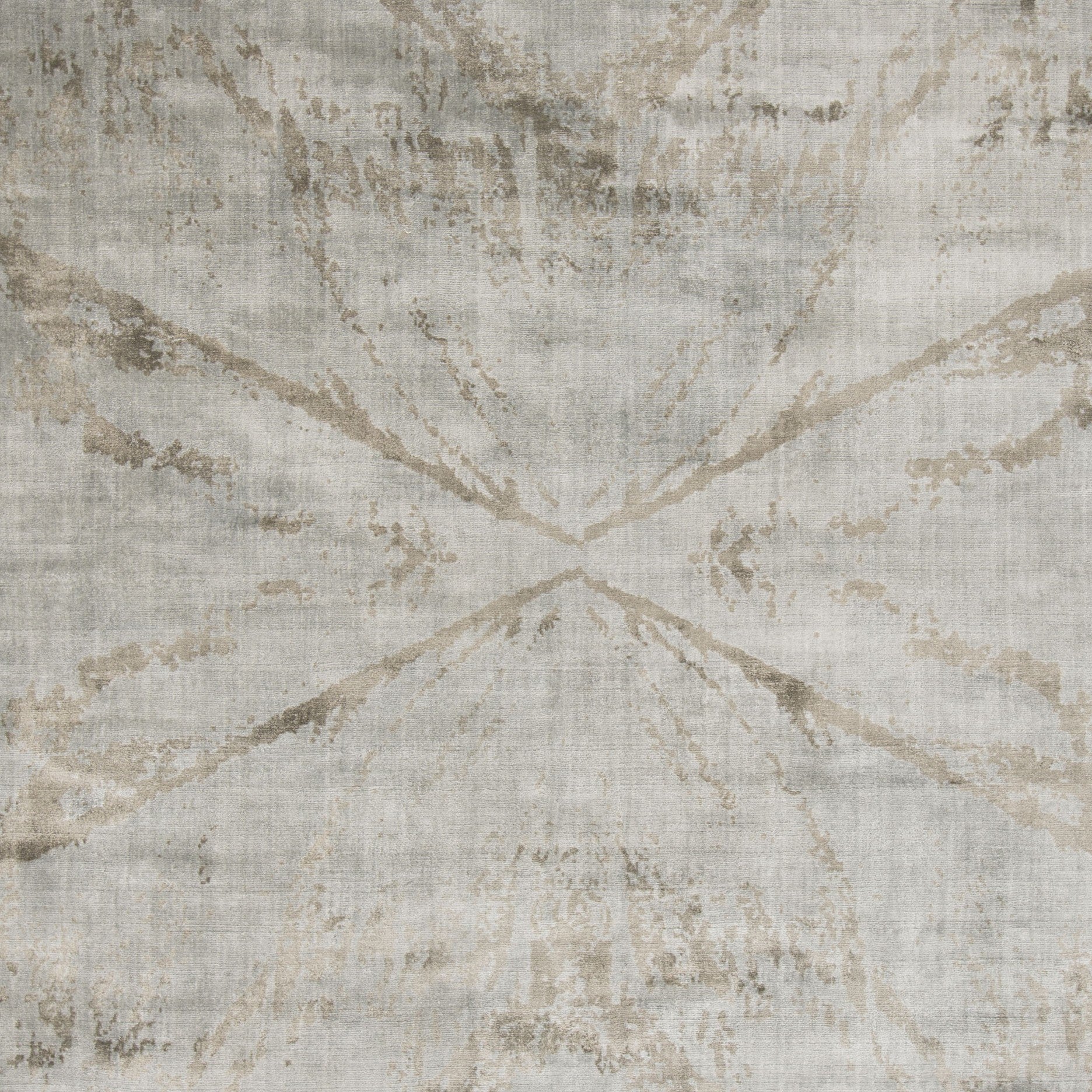 SHIMO gray rug