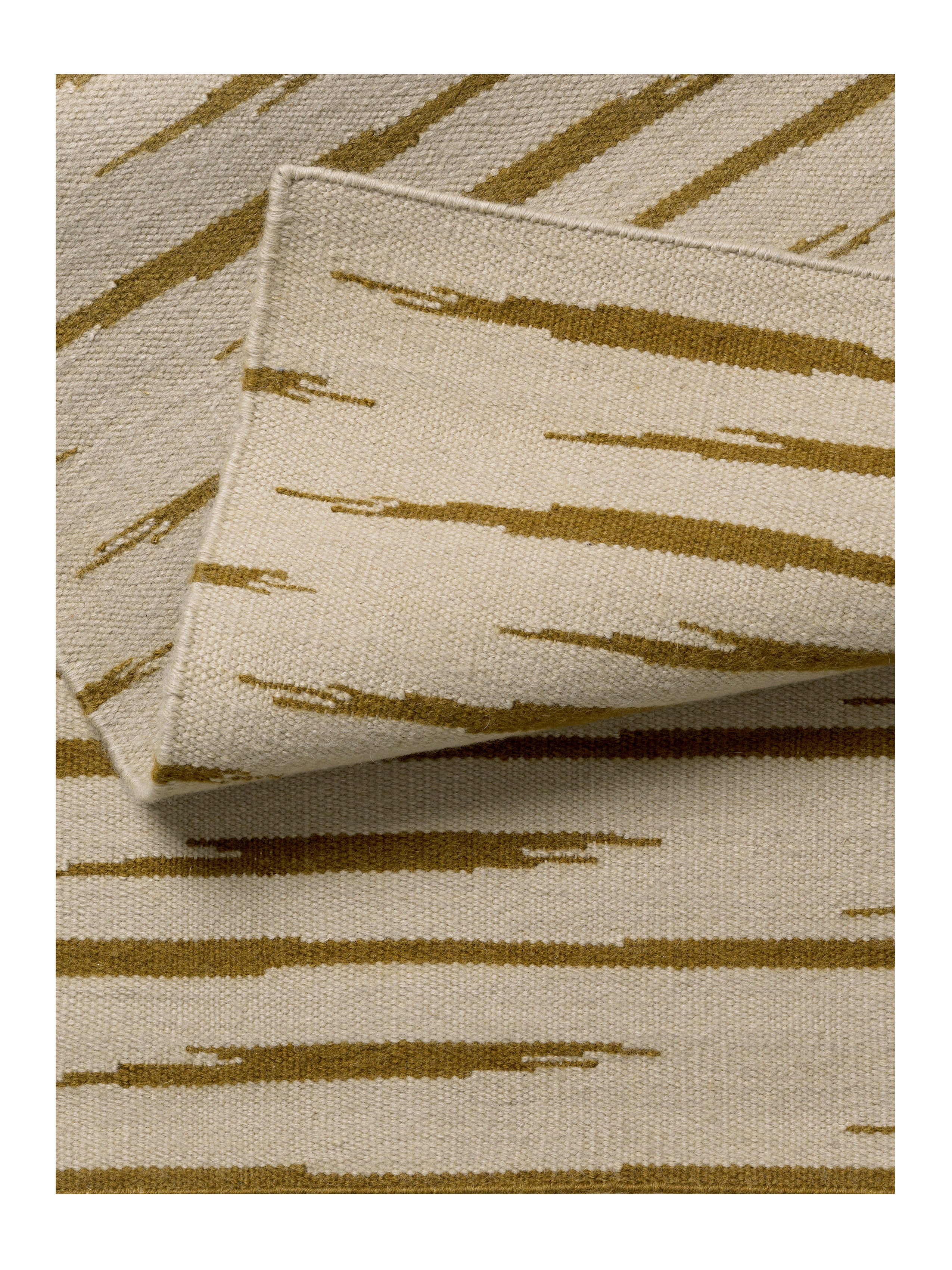 SIV Runner - EIVOR mustard with beige