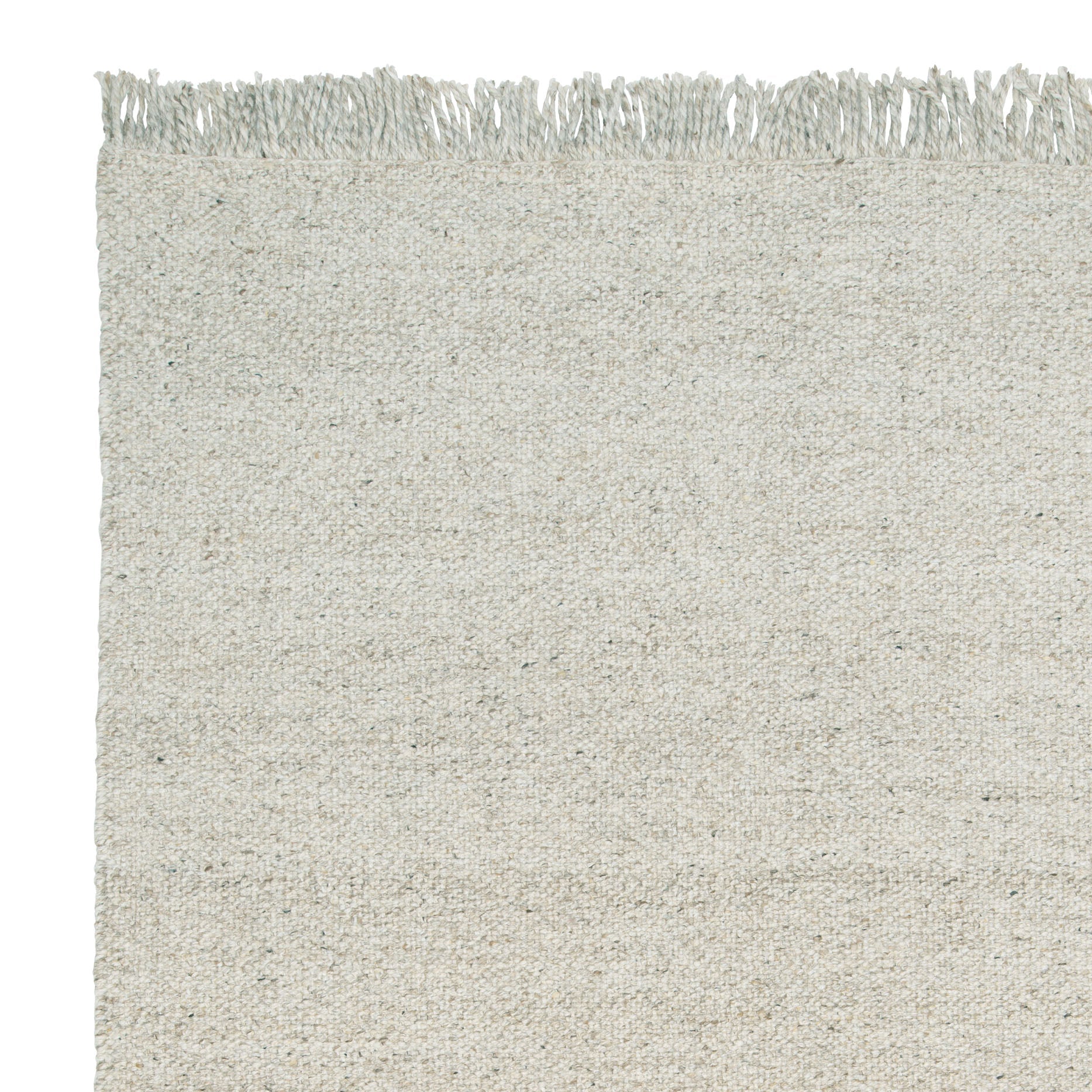Teppich VESLE beige